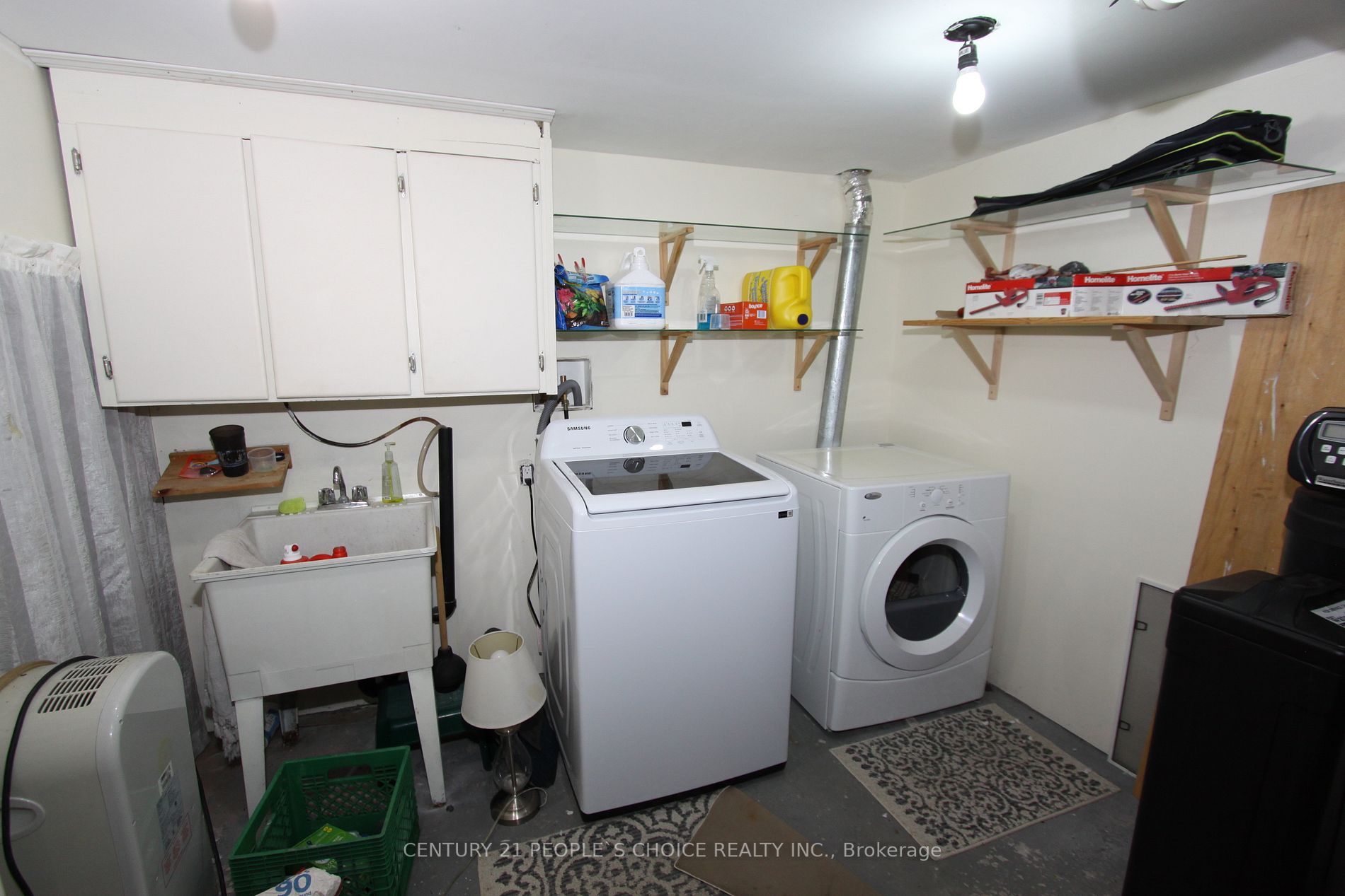 7 Lincoln Cres, #Bsmt