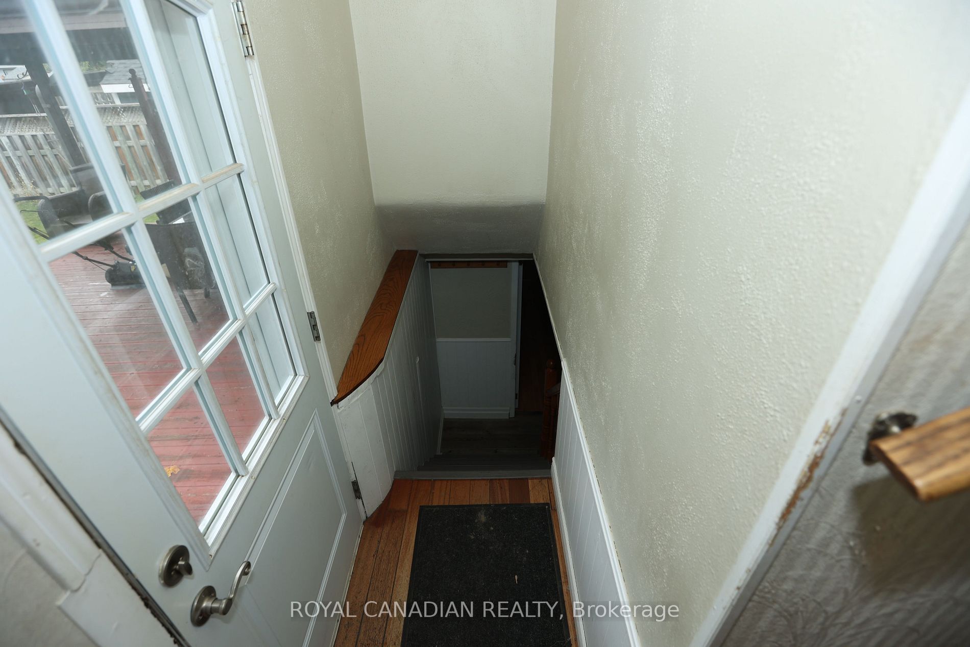 21 Lyman St