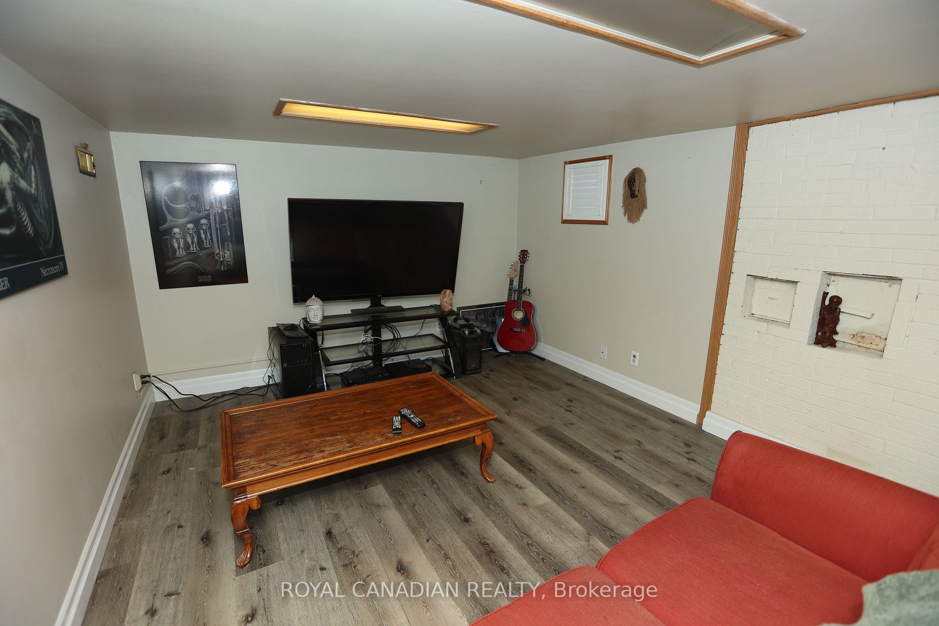 21 Lyman St