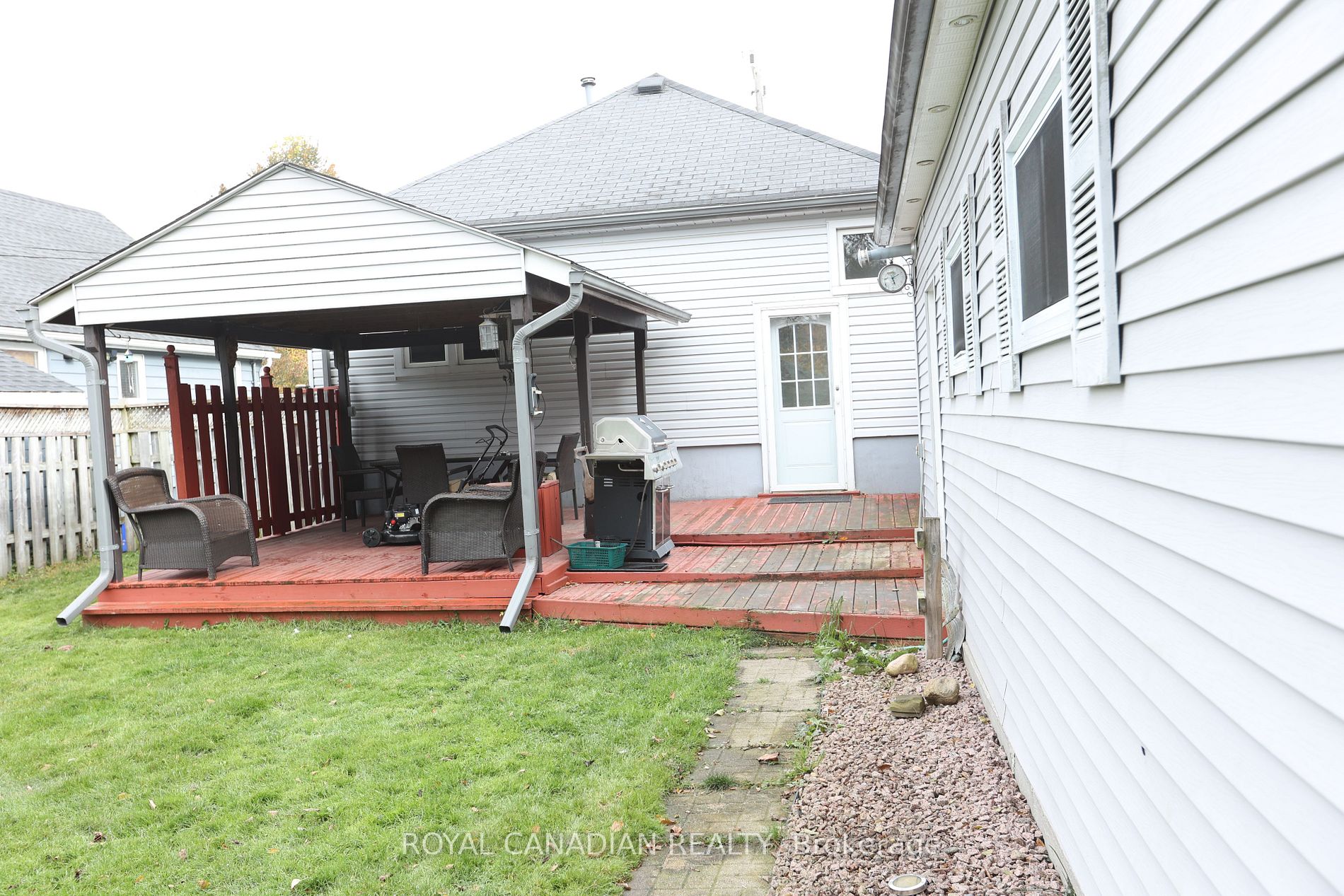 21 Lyman St