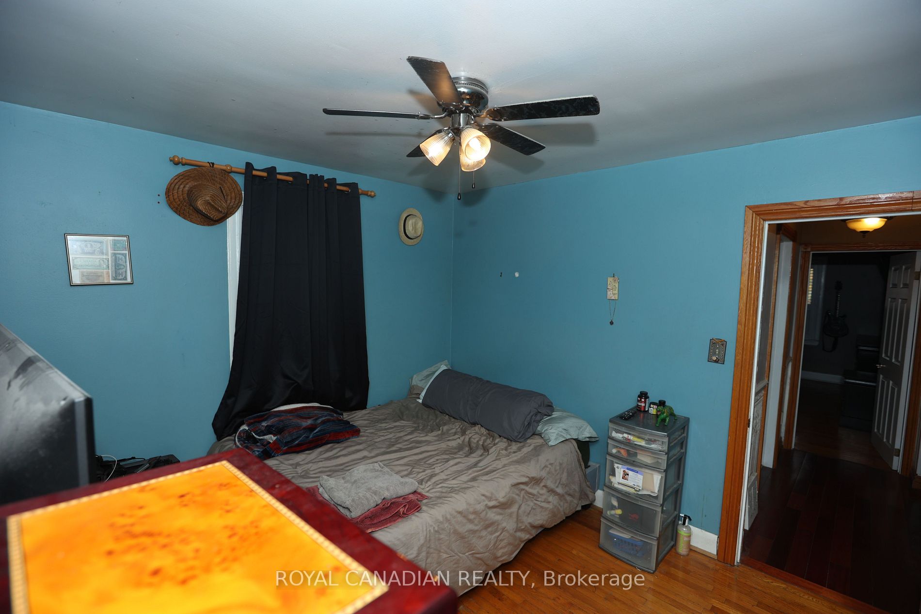 21 Lyman St