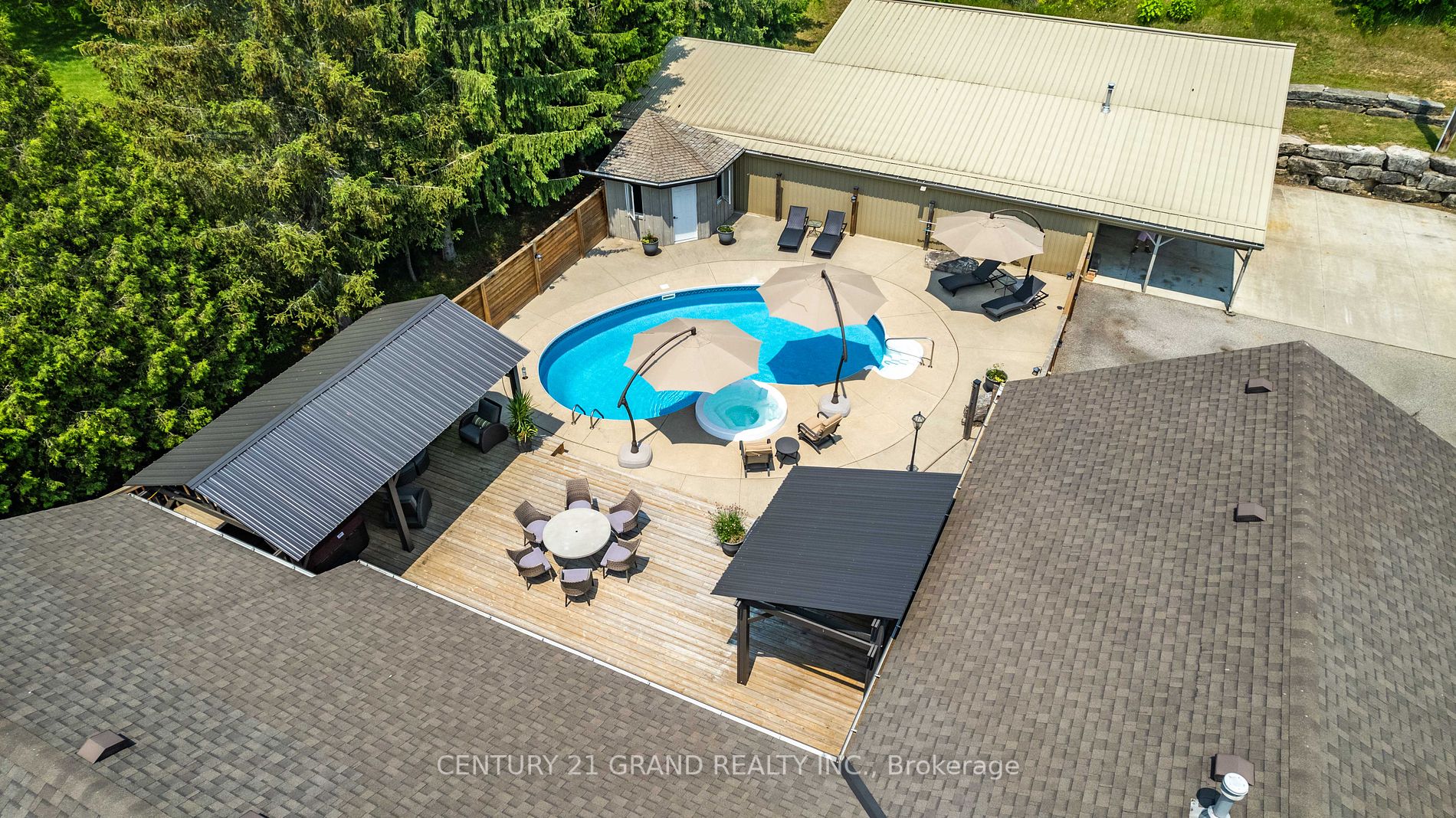 205 Oakhill Dr N