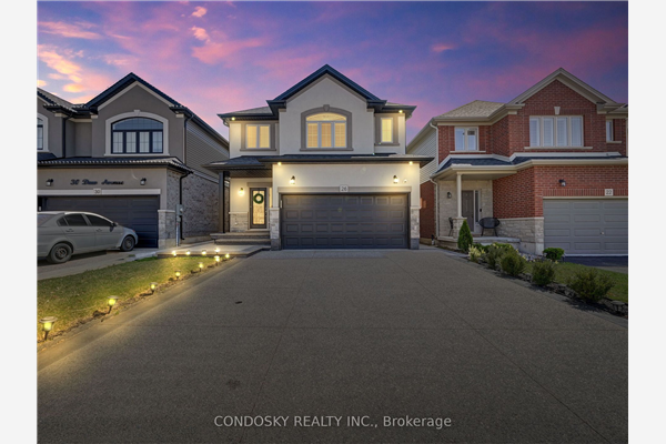 26 Daw Ave, Hamilton