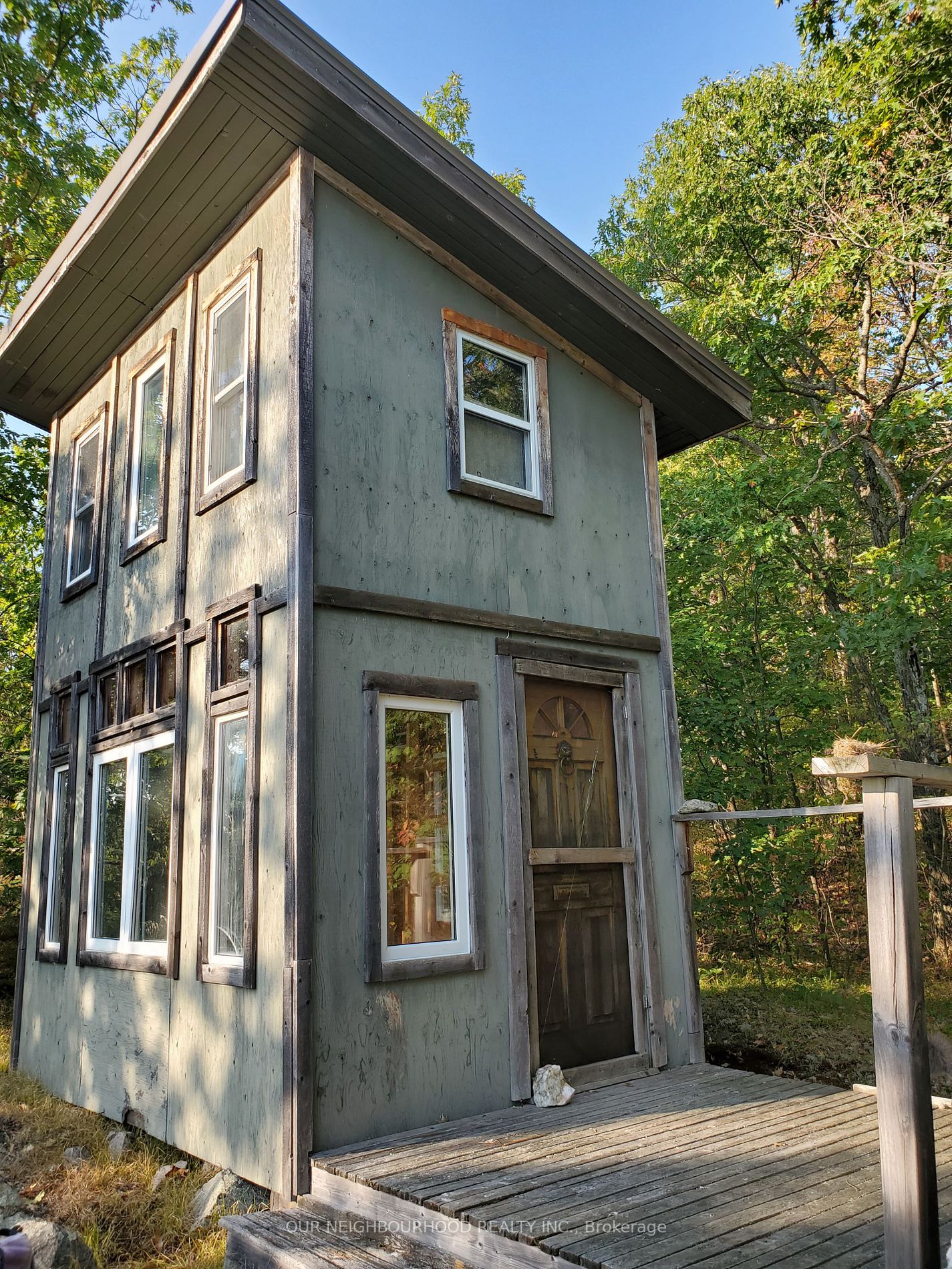 Lot 3 Tangamong Rd E