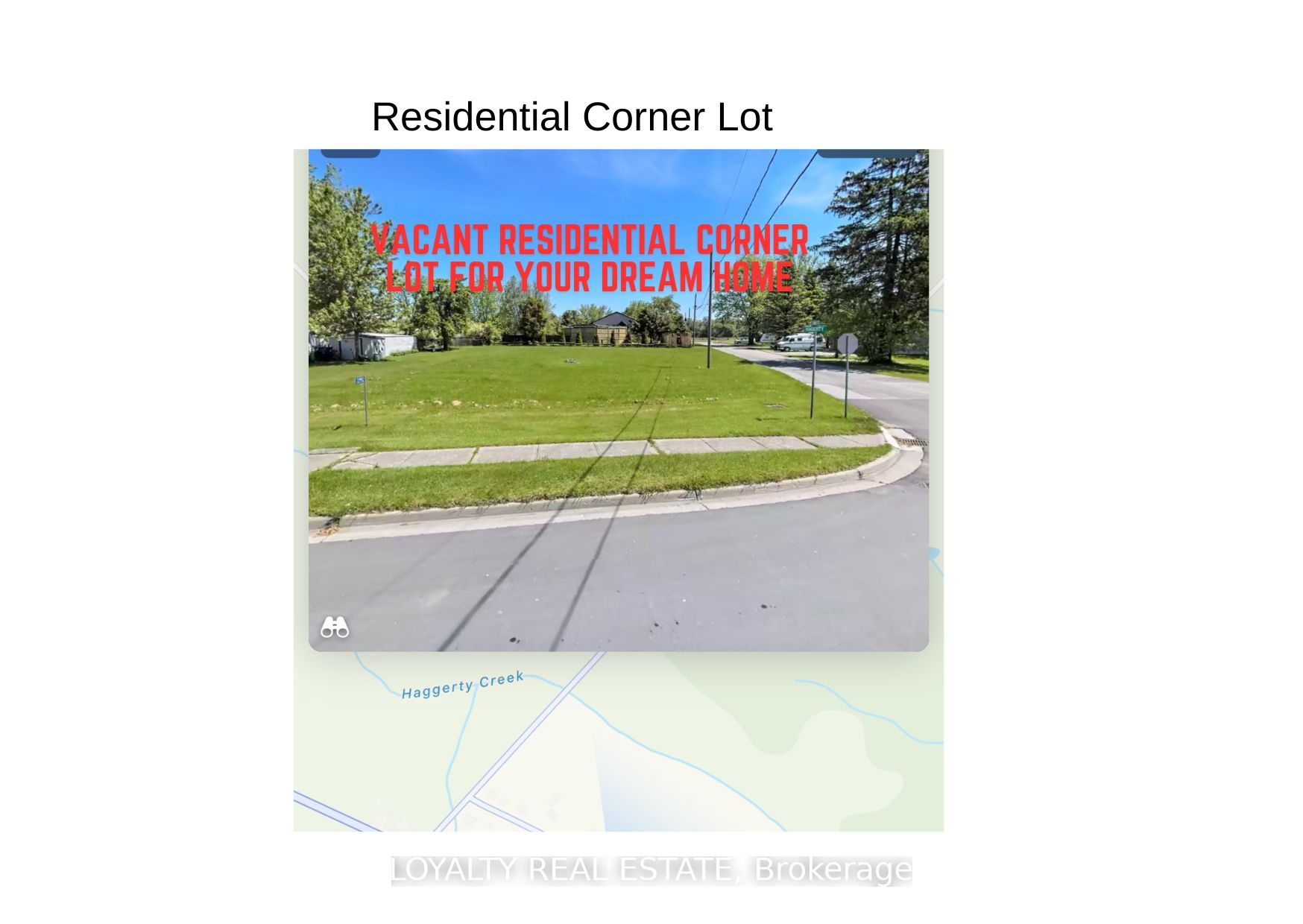 22952 Hagerty Rd
