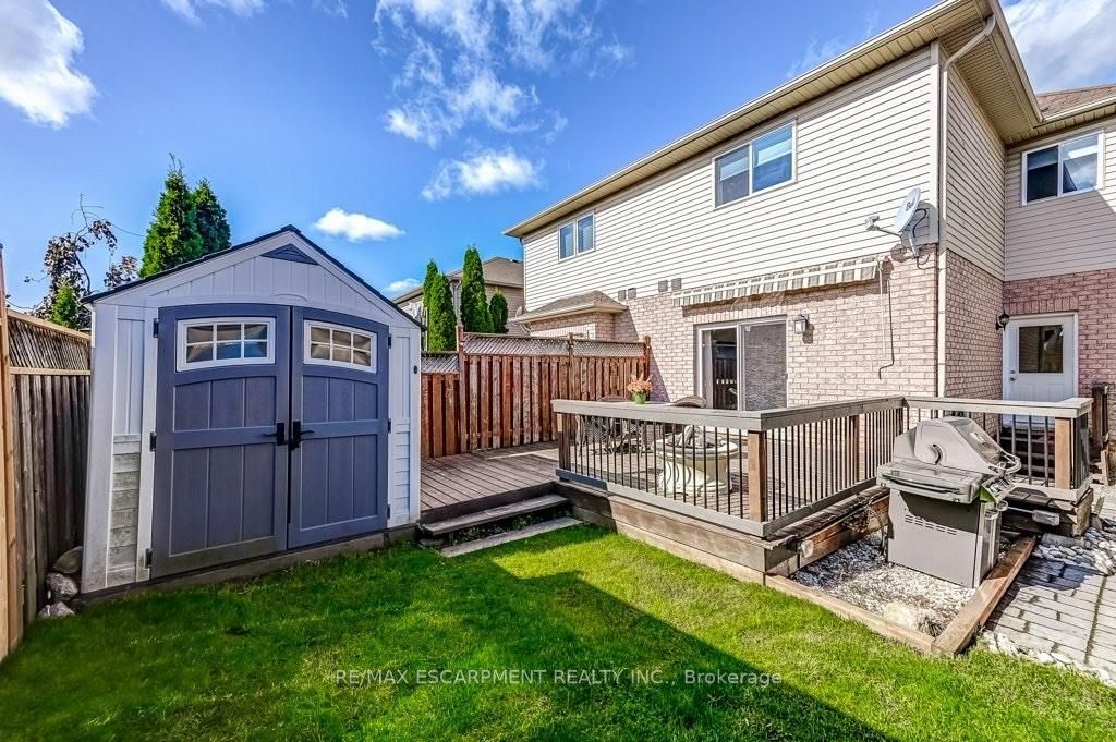 175 Chudleigh St