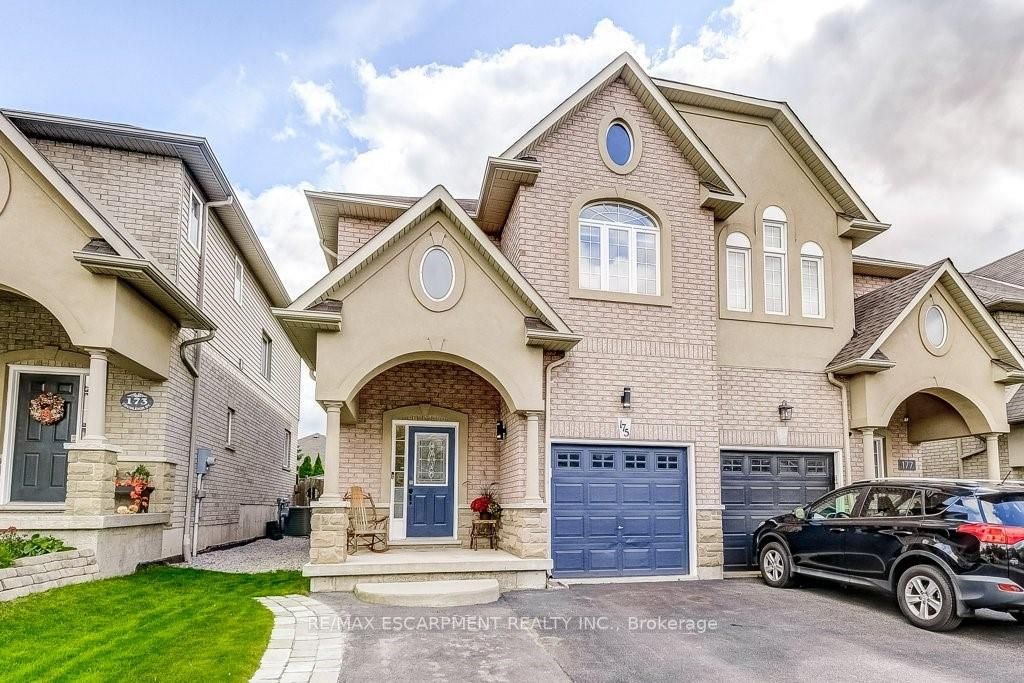 175 Chudleigh St