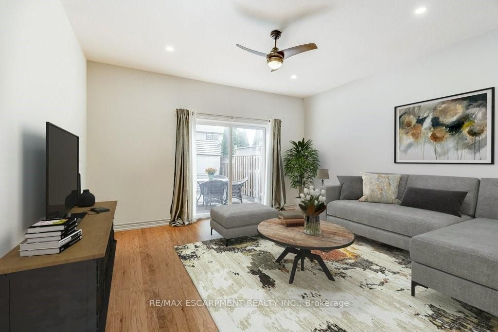175 Chudleigh St