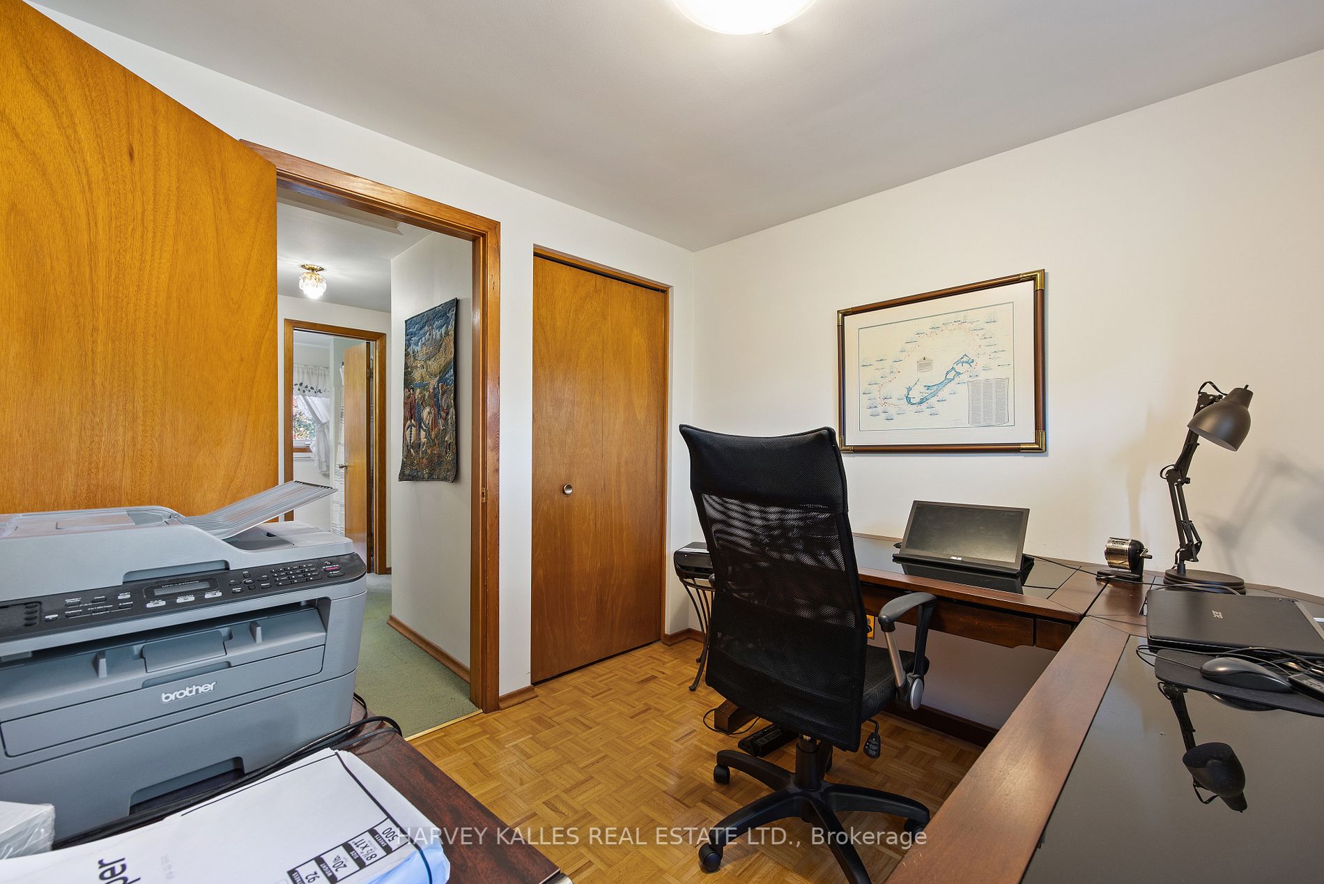 6 Campbell Rd