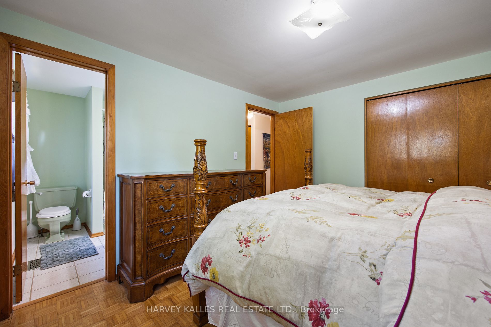 6 Campbell Rd