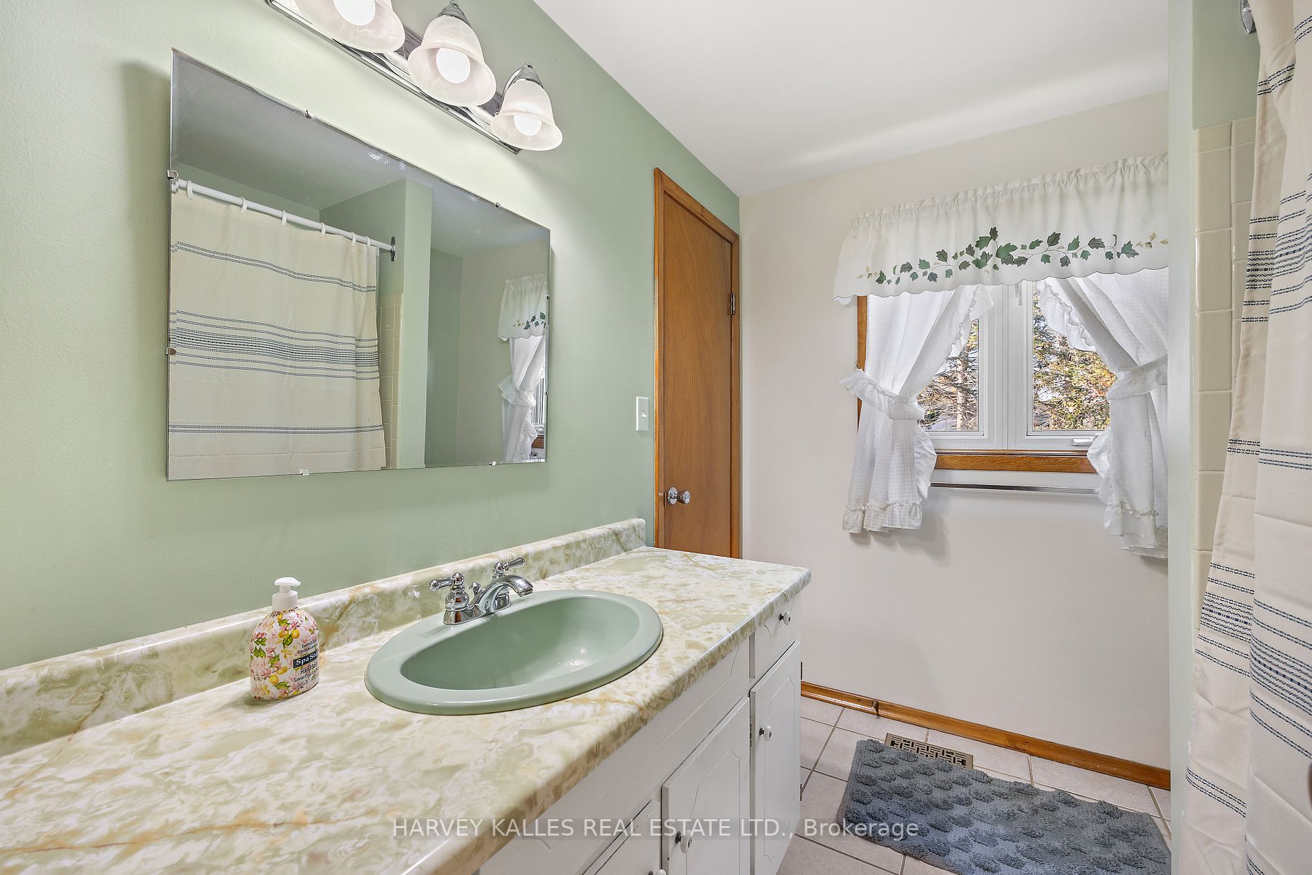 6 Campbell Rd