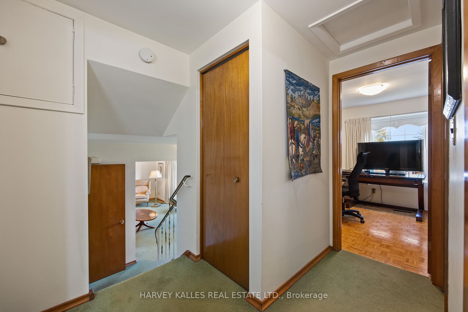 6 Campbell Rd