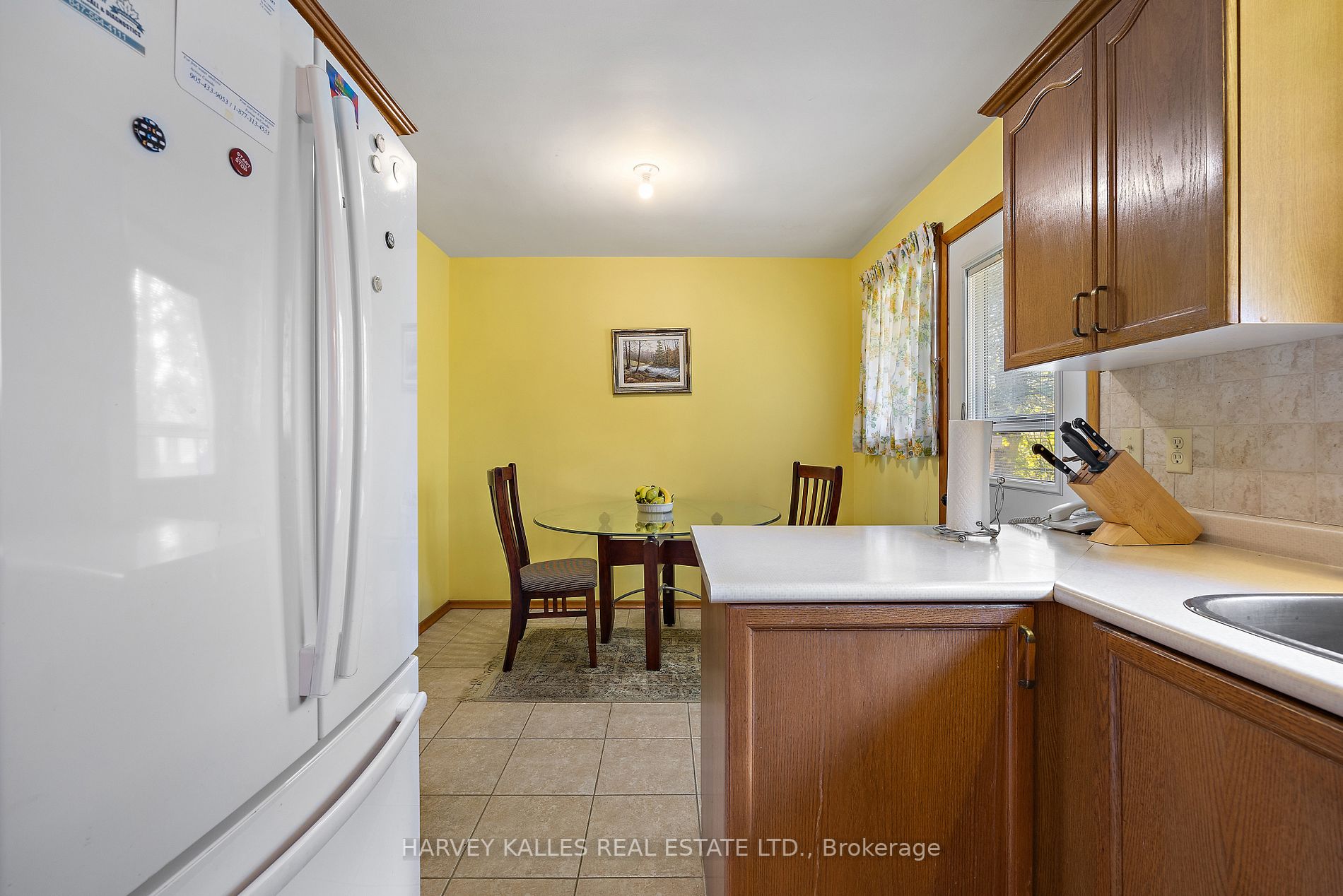 6 Campbell Rd