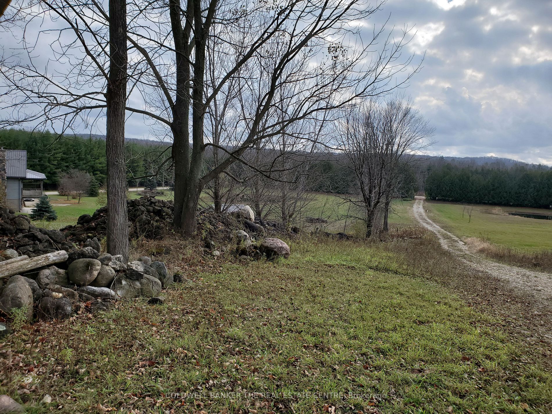 Pt Lt24 Sideroad 8