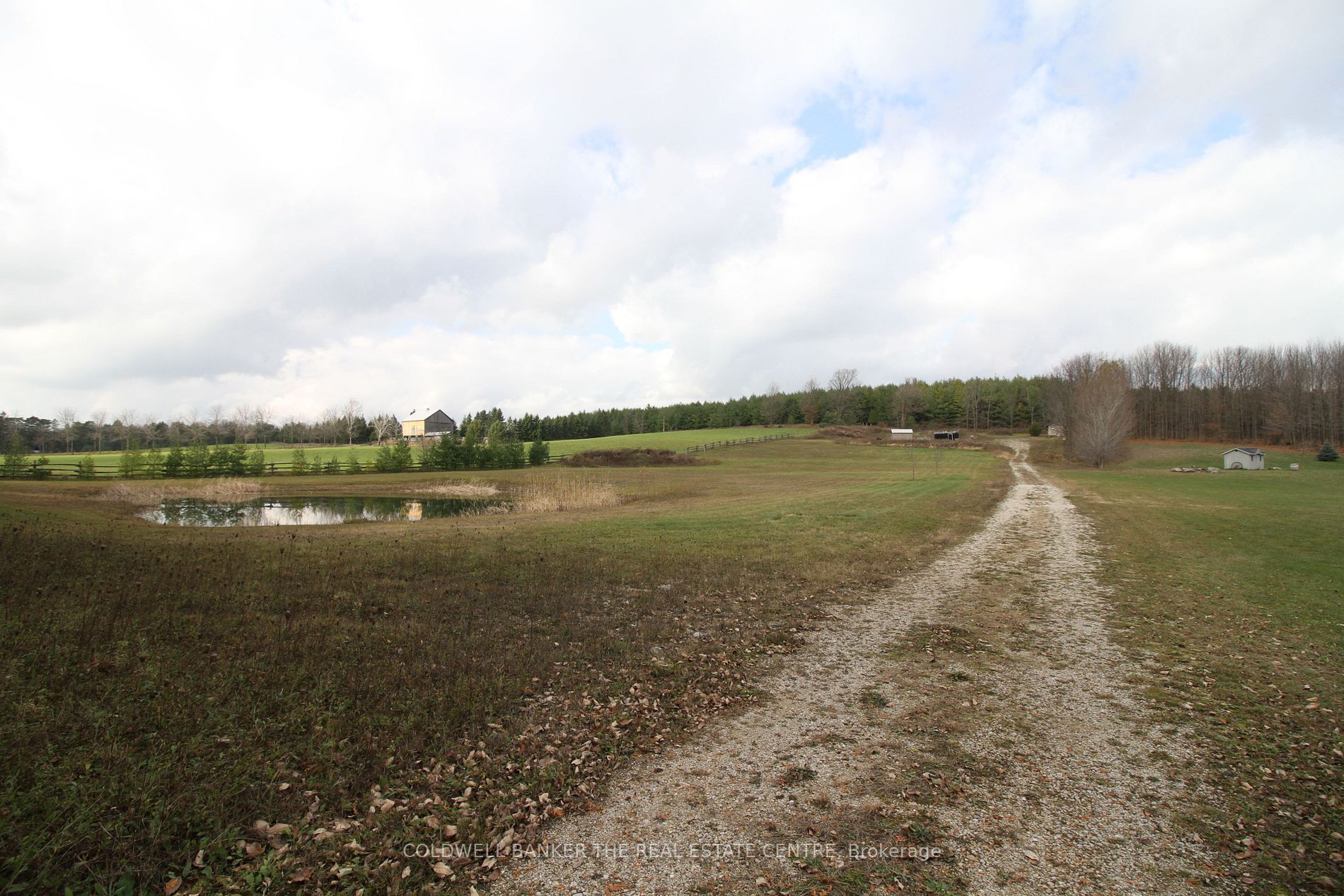Pt Lt24 Sideroad 8