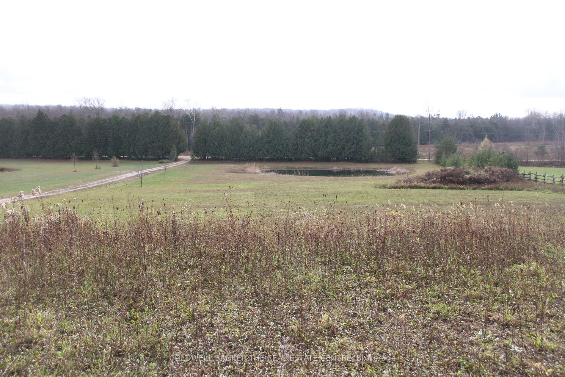 Pt Lt24 Sideroad 8