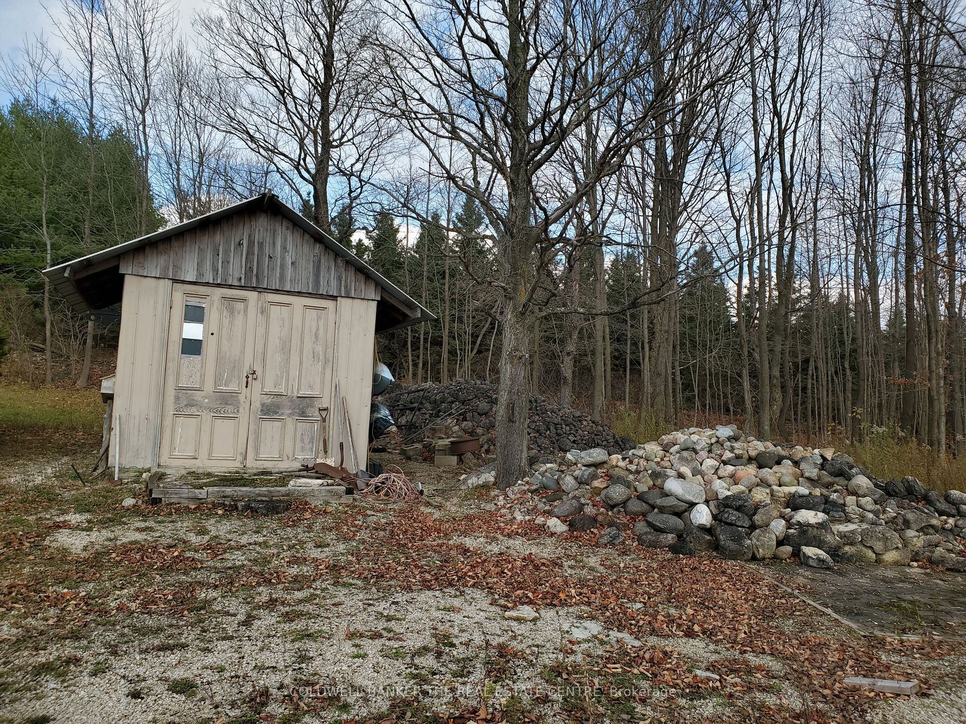 Pt Lt24 Sideroad 8