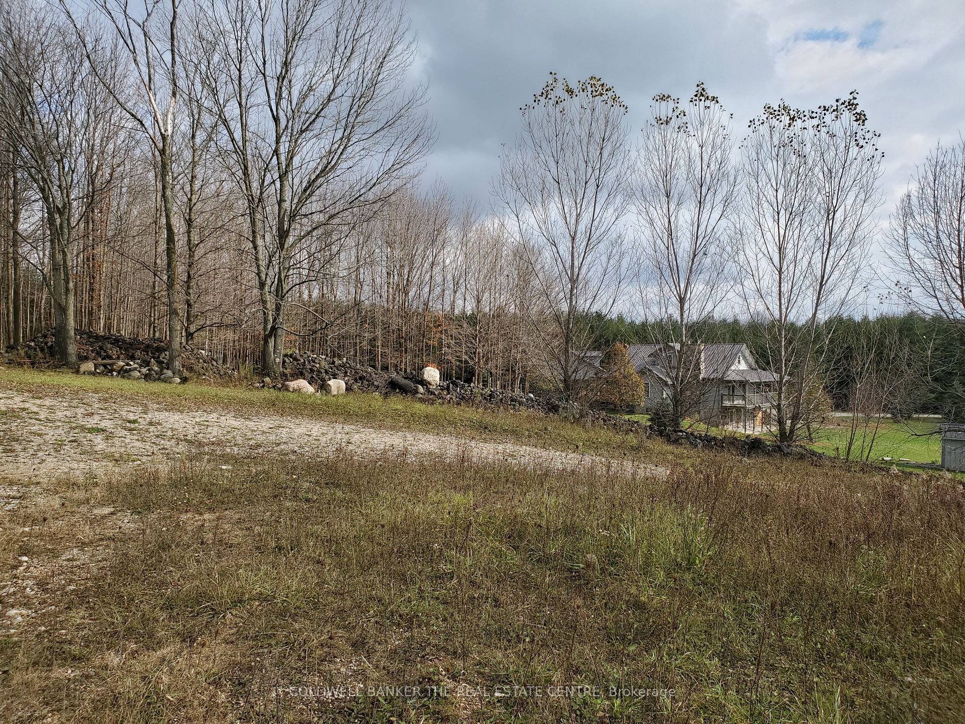 Pt Lt24 Sideroad 8