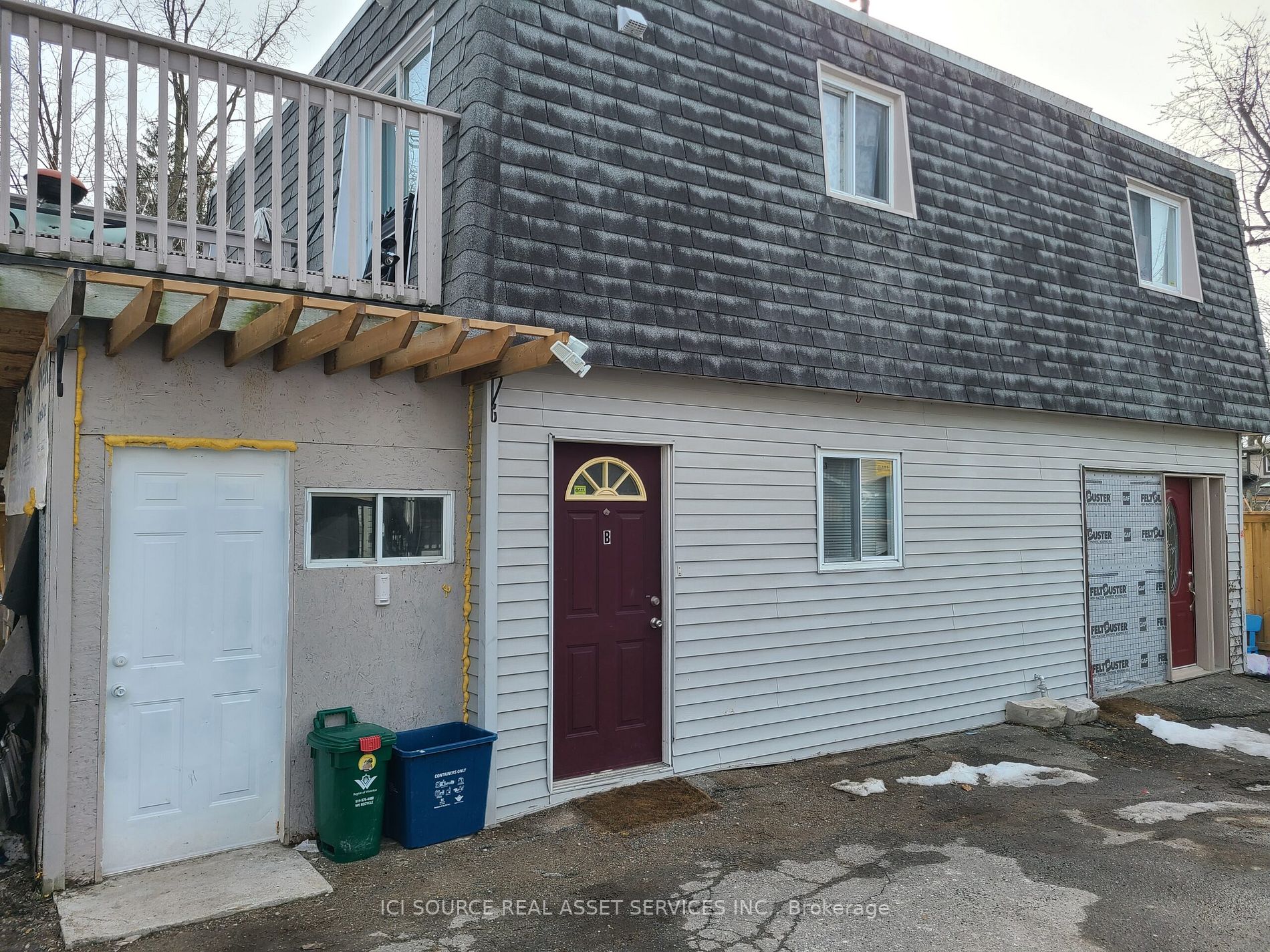 136 Cooper St, #B-1
