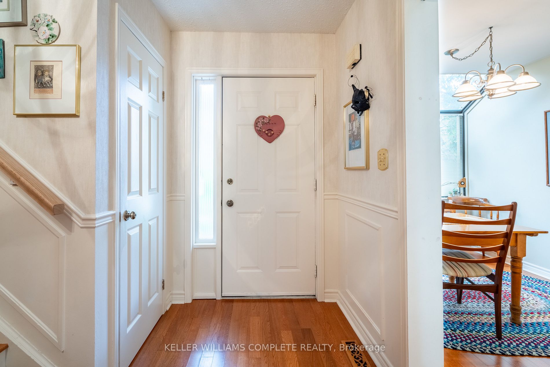 109 Wilson St W, #6