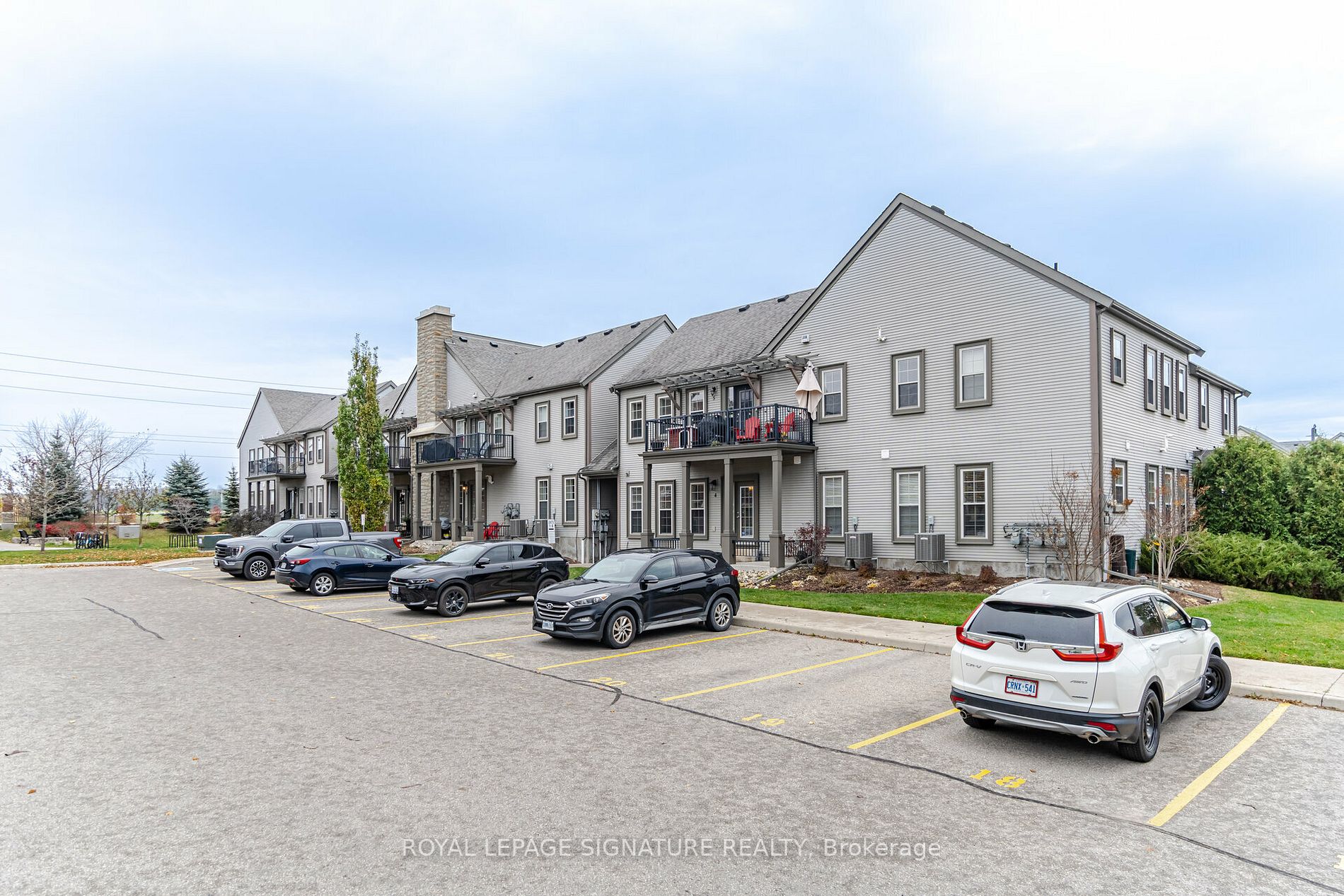 100 Frederick Dr, #6
