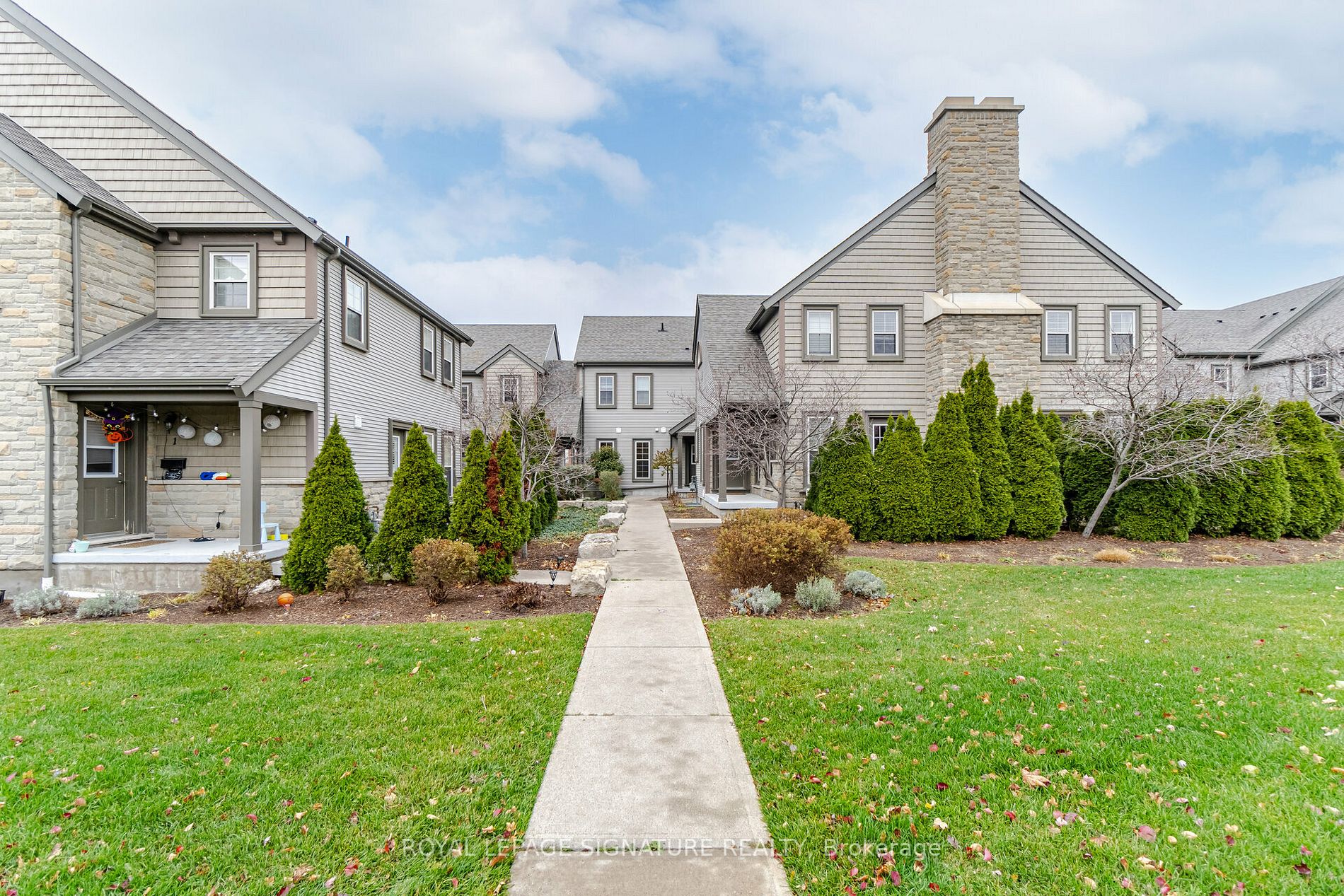 100 Frederick Dr, #6