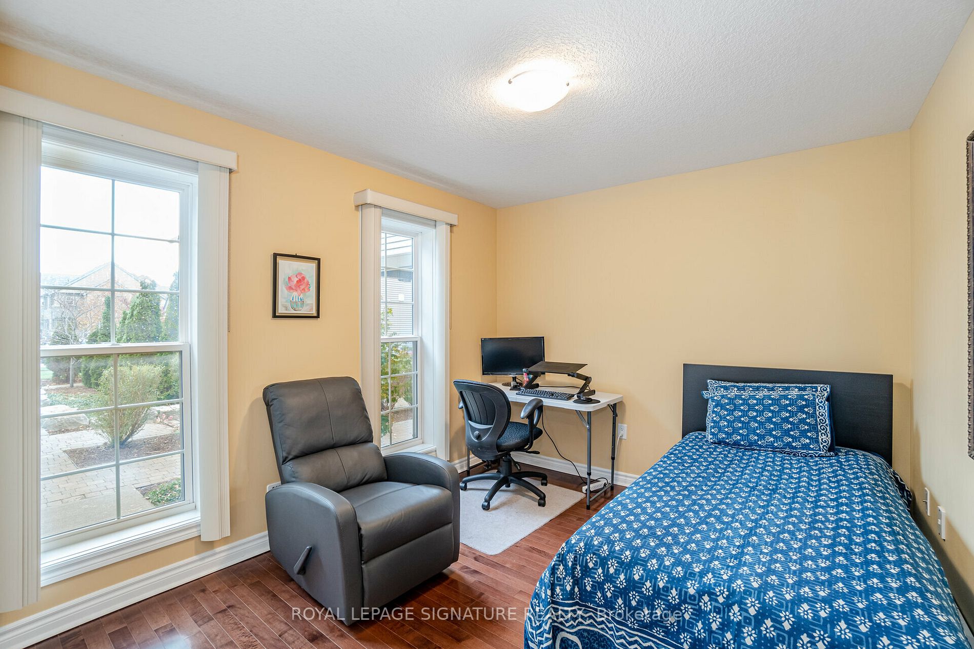 100 Frederick Dr, #6