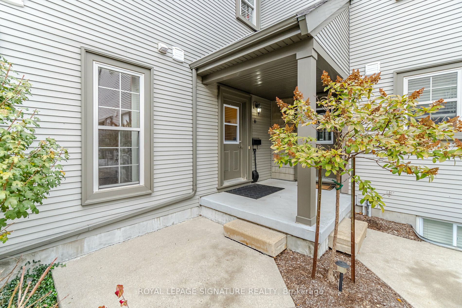 100 Frederick Dr, #6