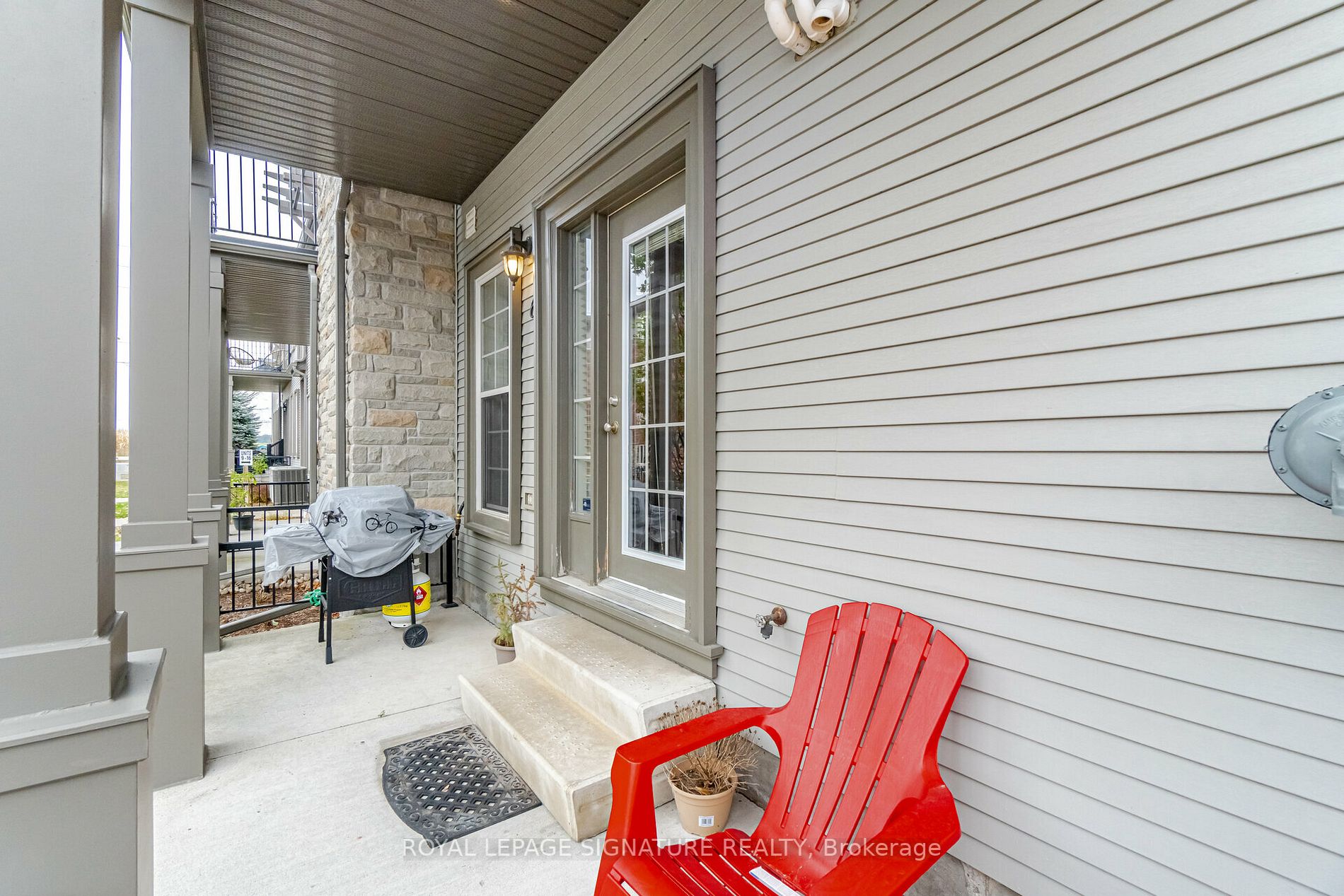 100 Frederick Dr, #6