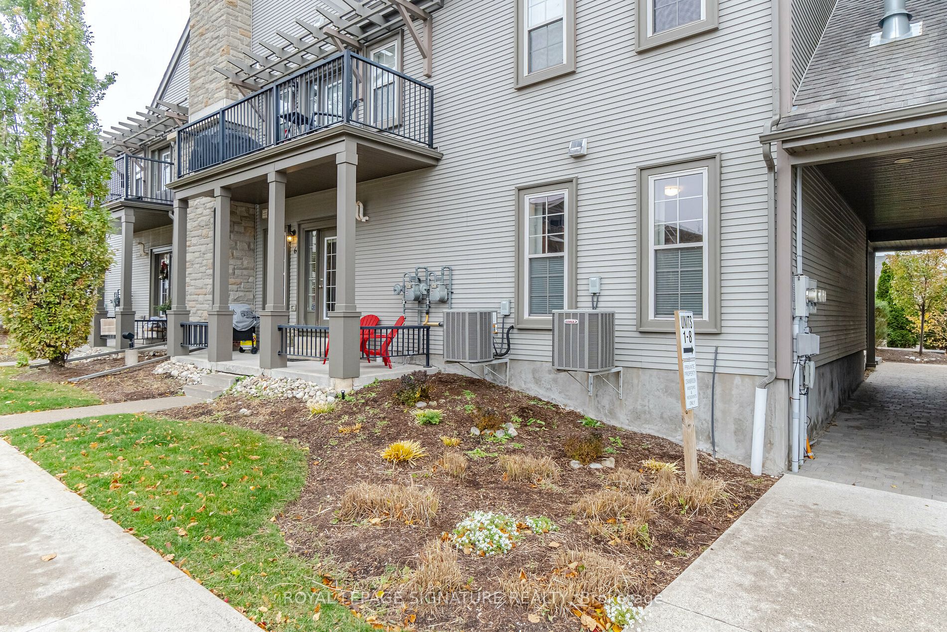 100 Frederick Dr, #6