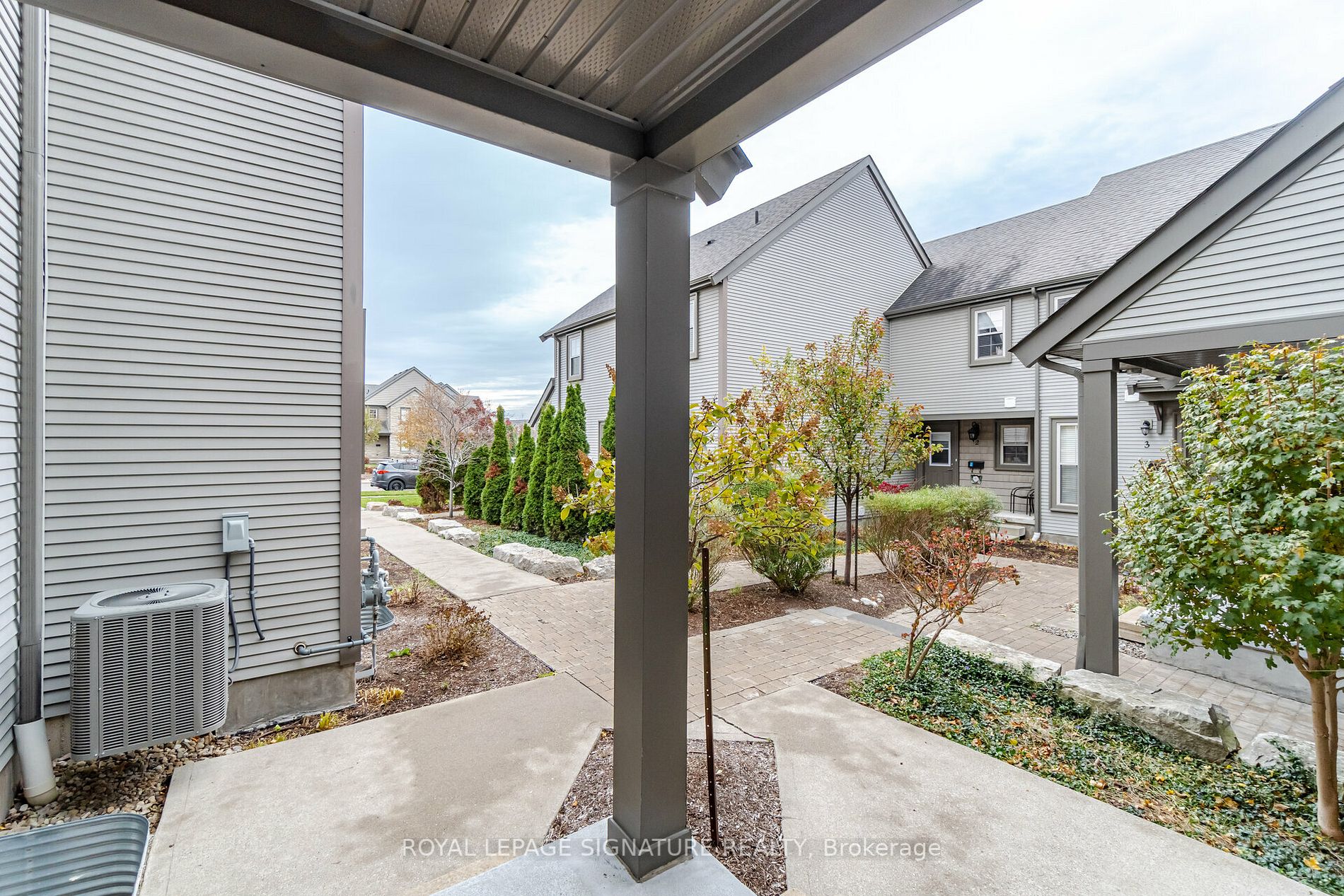 100 Frederick Dr, #6