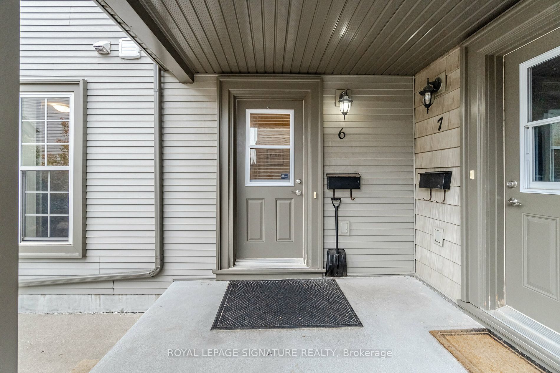 100 Frederick Dr, #6