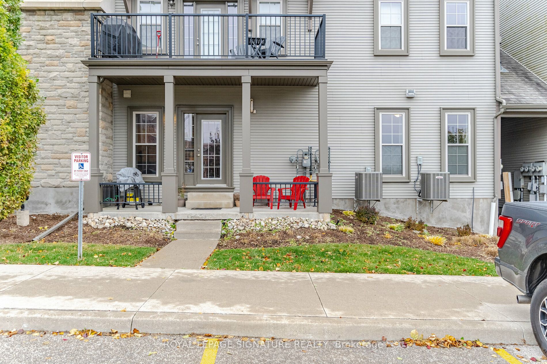 100 Frederick Dr, #6