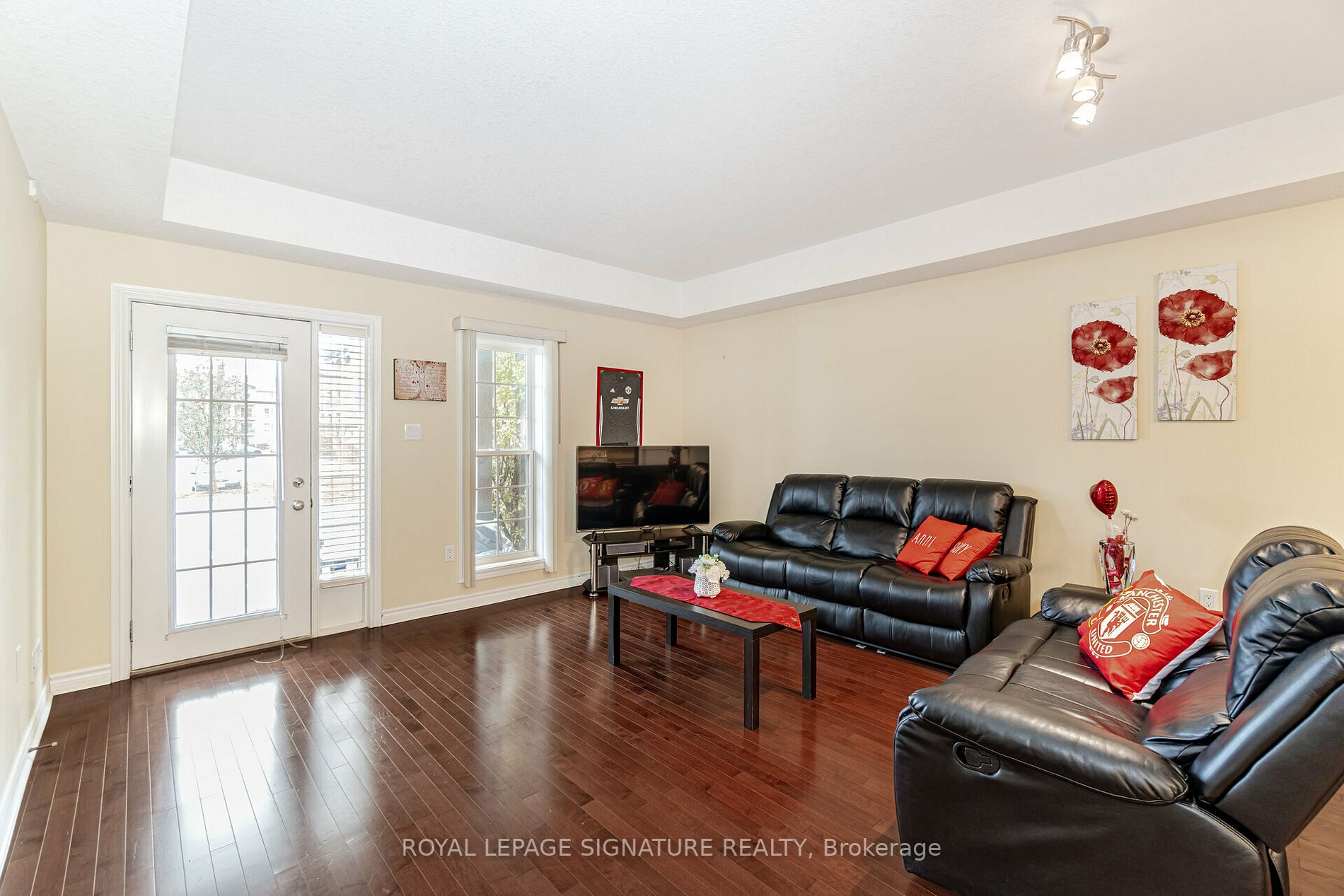 100 Frederick Dr, #6
