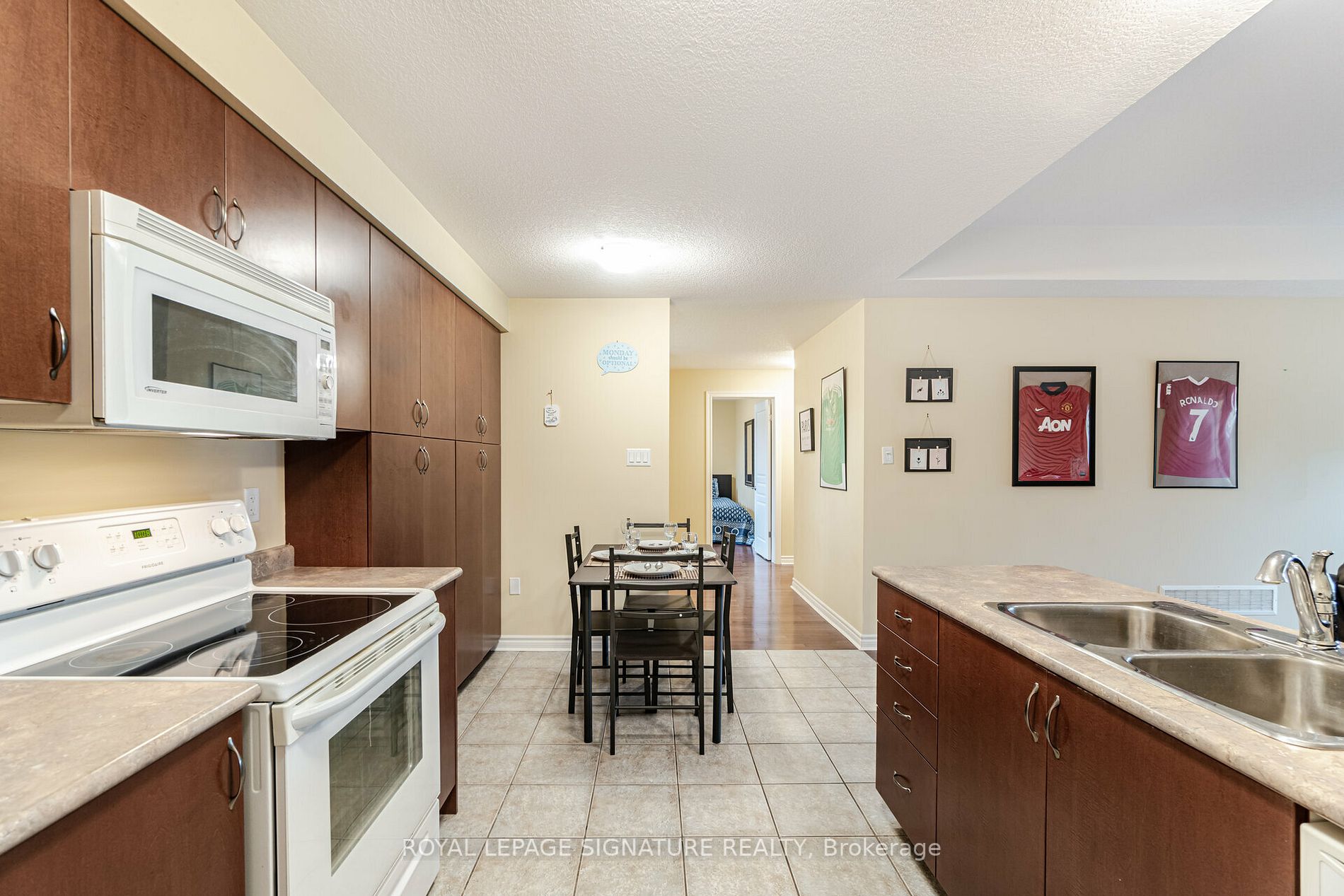100 Frederick Dr, #6