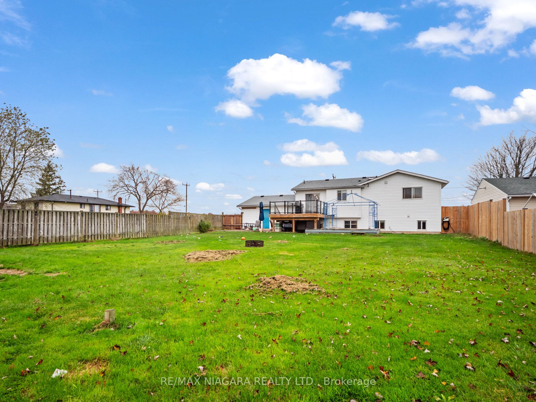 3520 Black Creek Rd