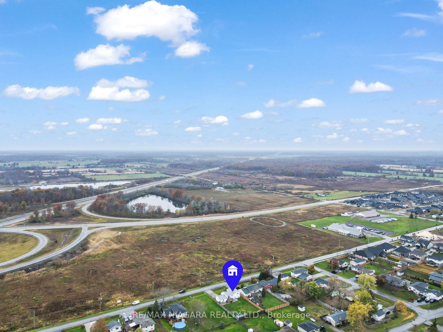 3520 Black Creek Rd