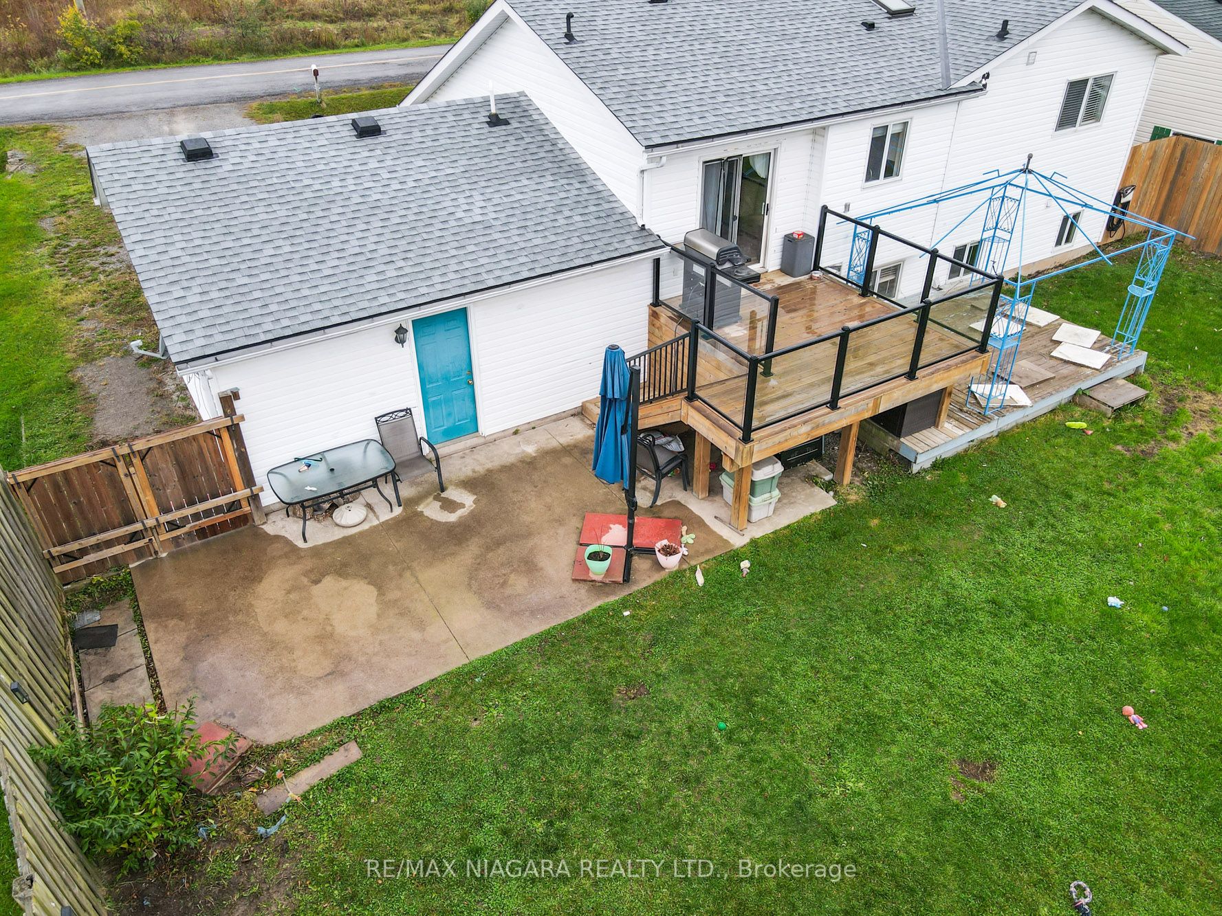 3520 Black Creek Rd