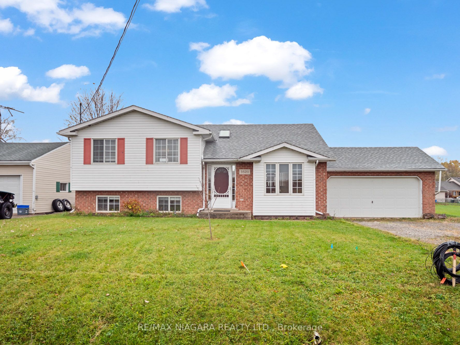 3520 Black Creek Rd