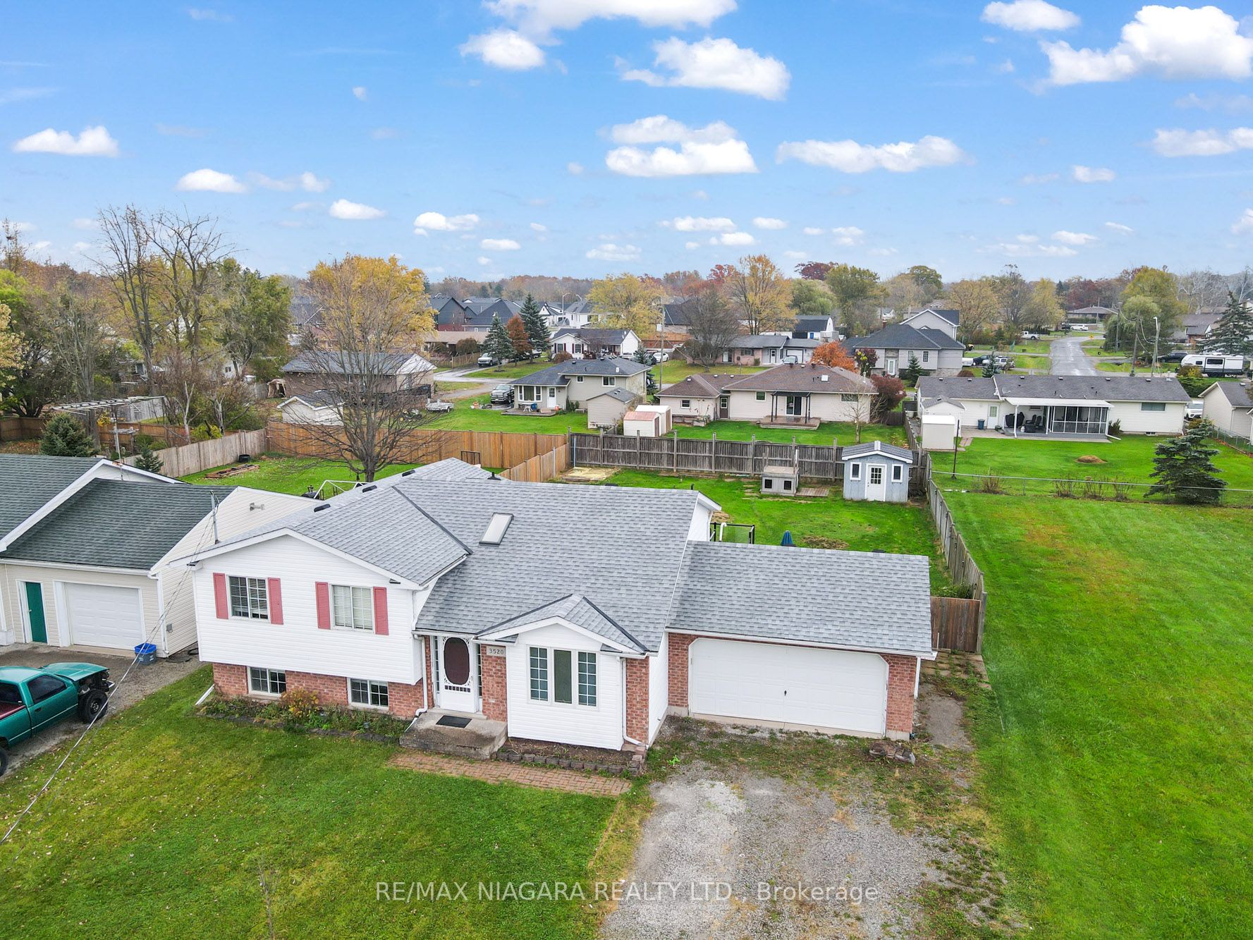 3520 Black Creek Rd