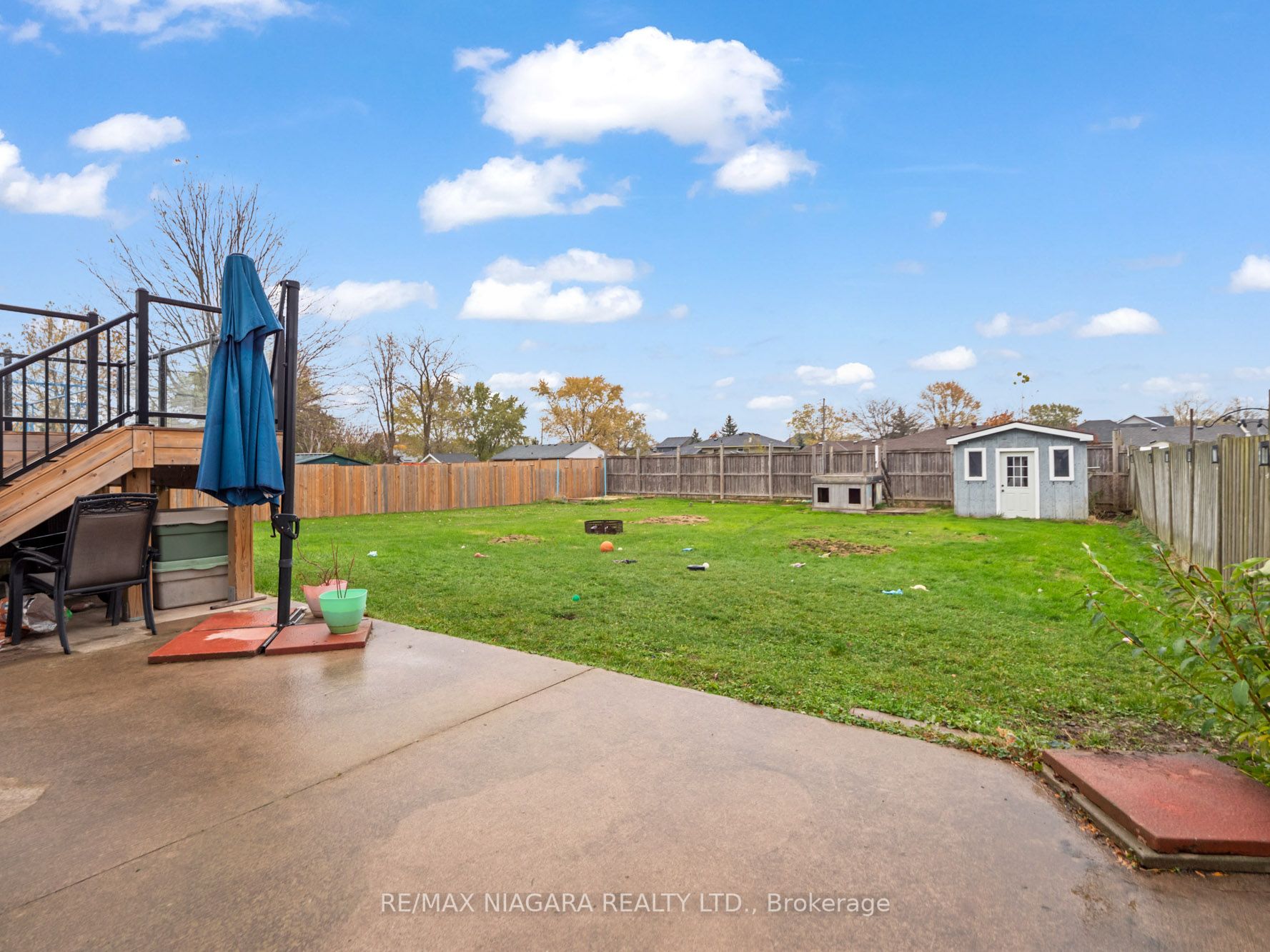 3520 Black Creek Rd
