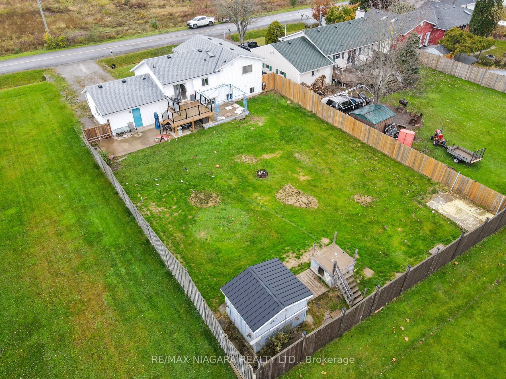 3520 Black Creek Rd