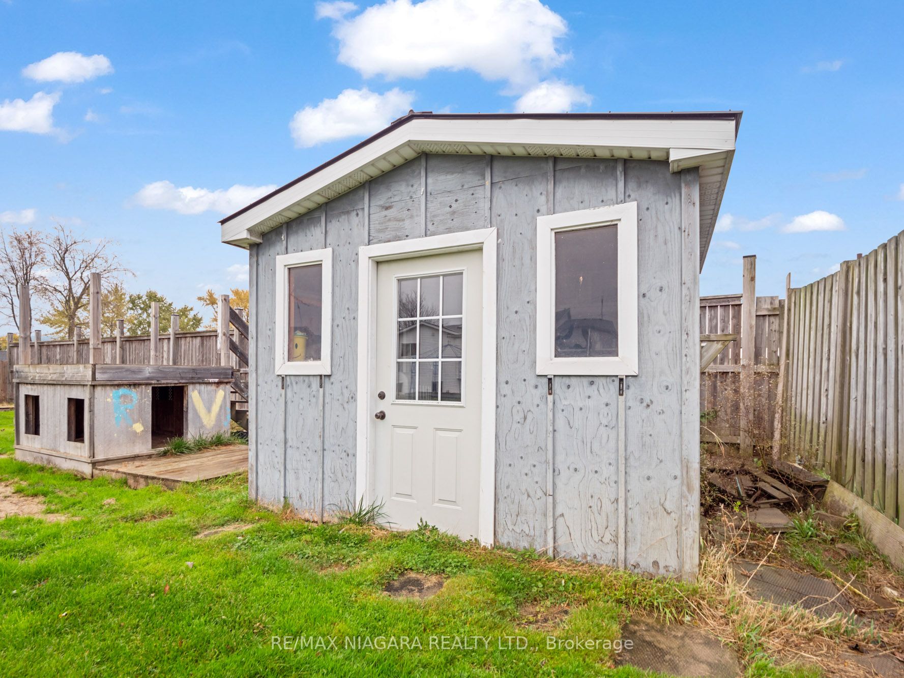 3520 Black Creek Rd