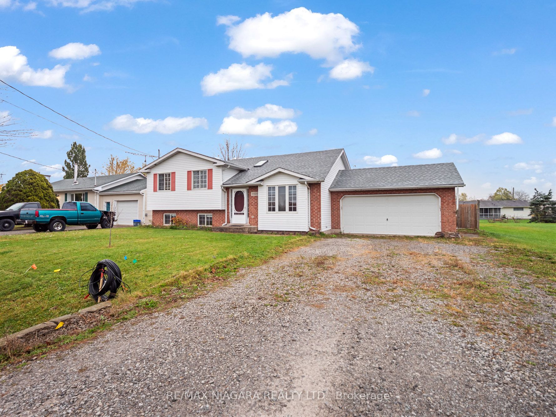 3520 Black Creek Rd