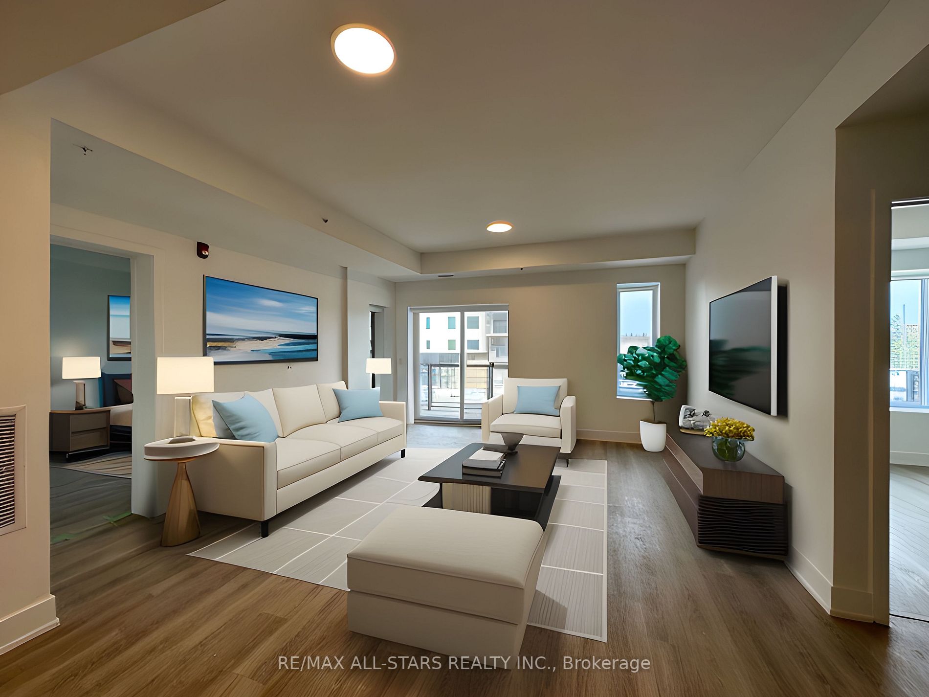 19A West St, #205