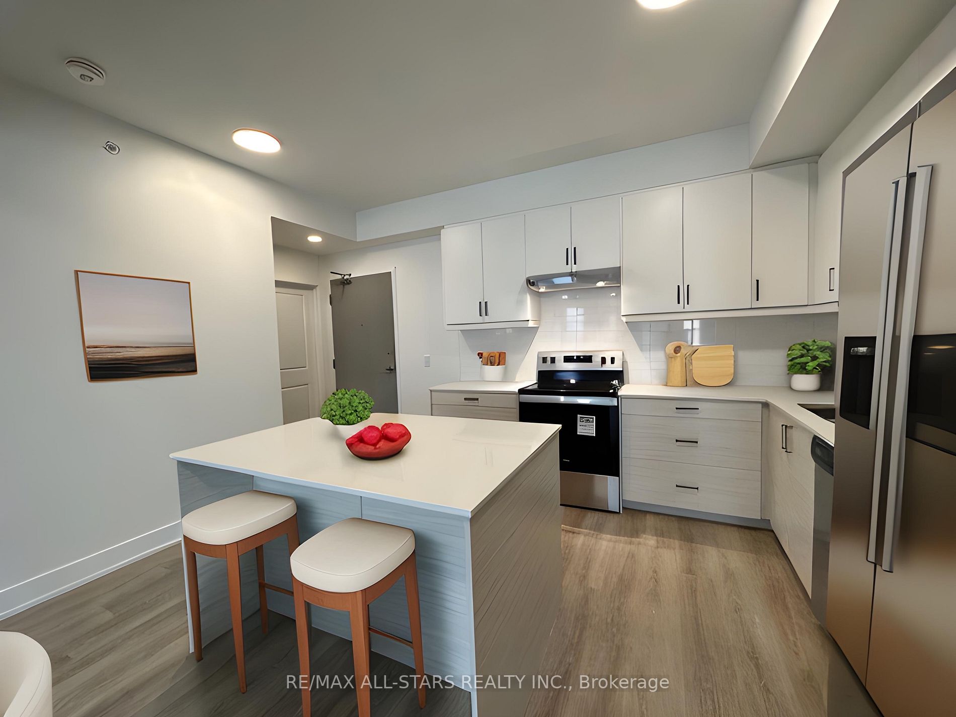 19A West St, #205