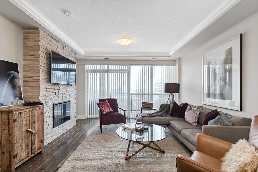 150 Wellington St E, #509