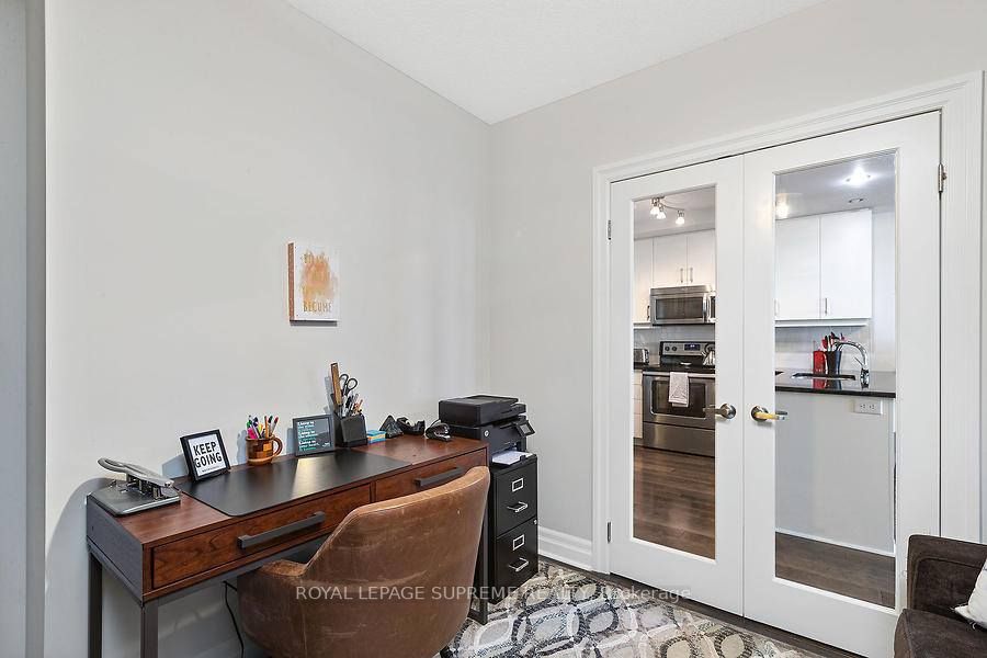 150 Wellington St E, #509