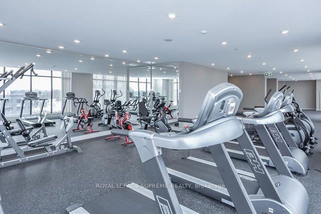 150 Wellington St E, #509
