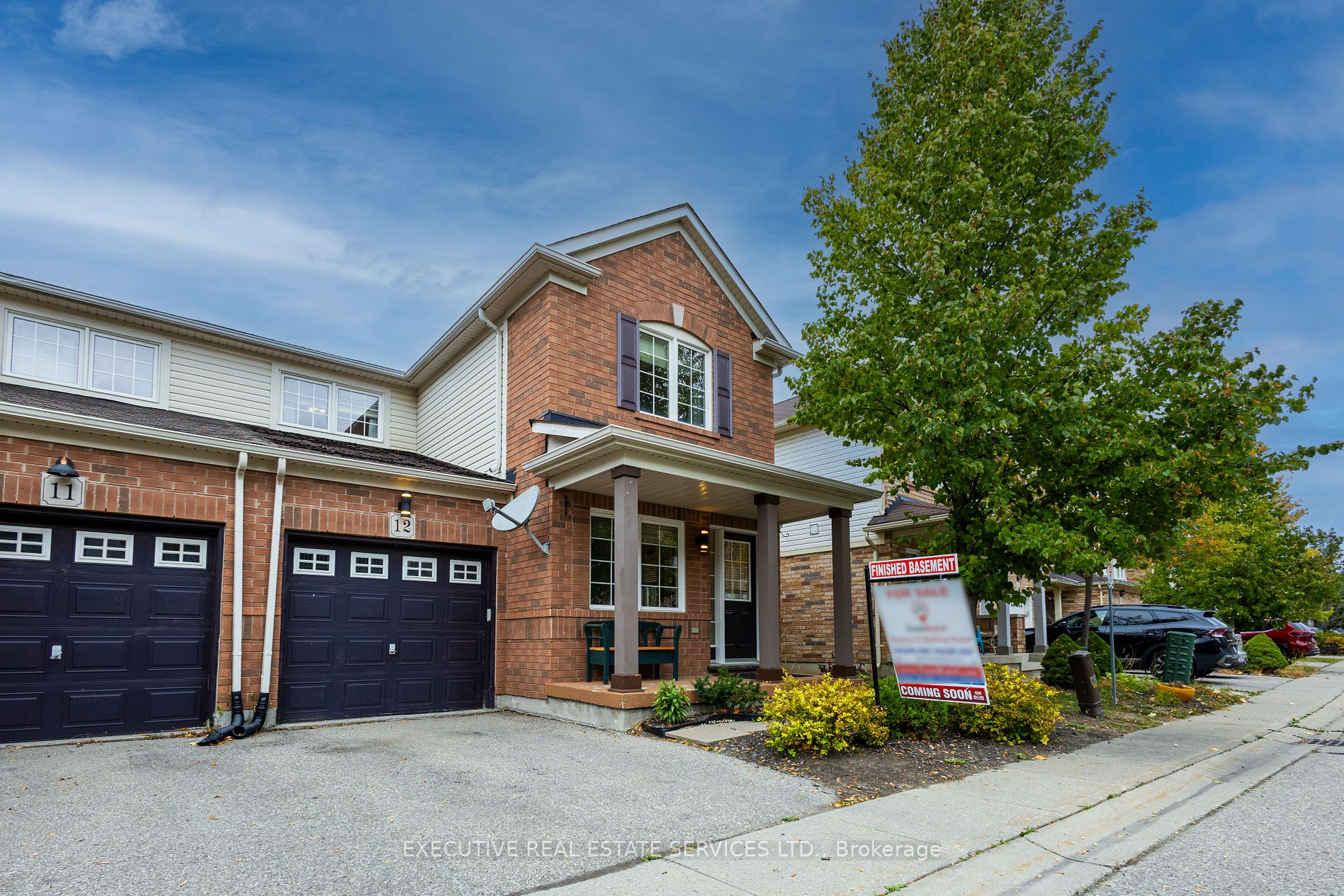 71 Garth Massey Dr, #12